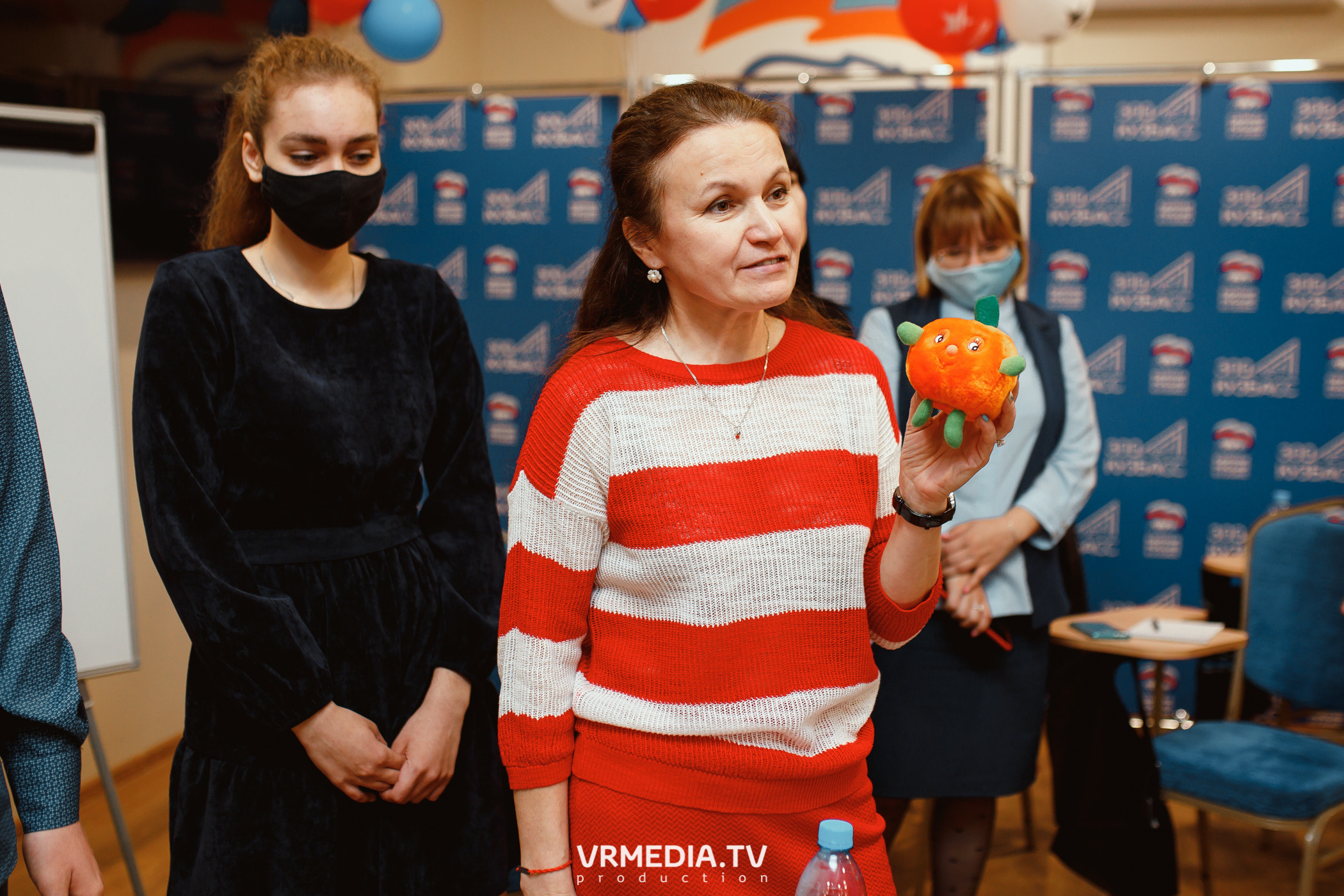 Кейс-клуб «Проектный Кузбасс»