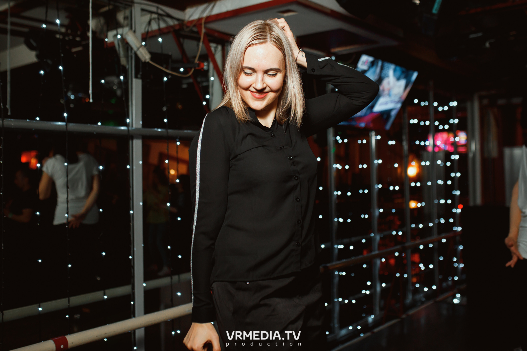 Выходные в НК «Засада»