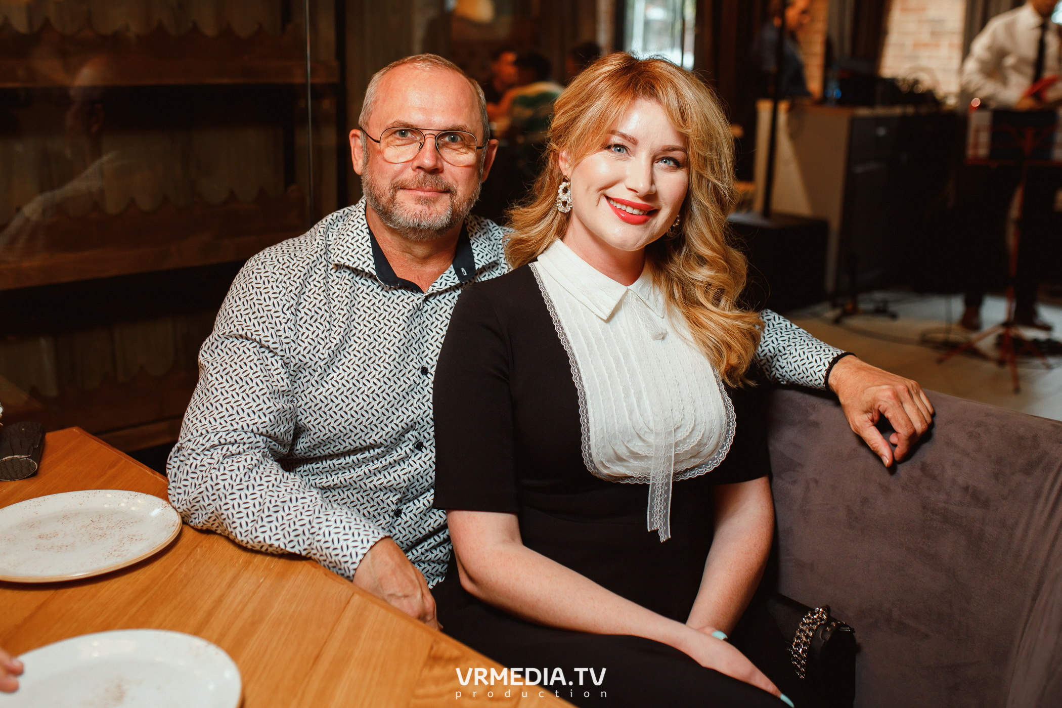 Открытие ресторана грузинской кухни «Батоно Хинкали»