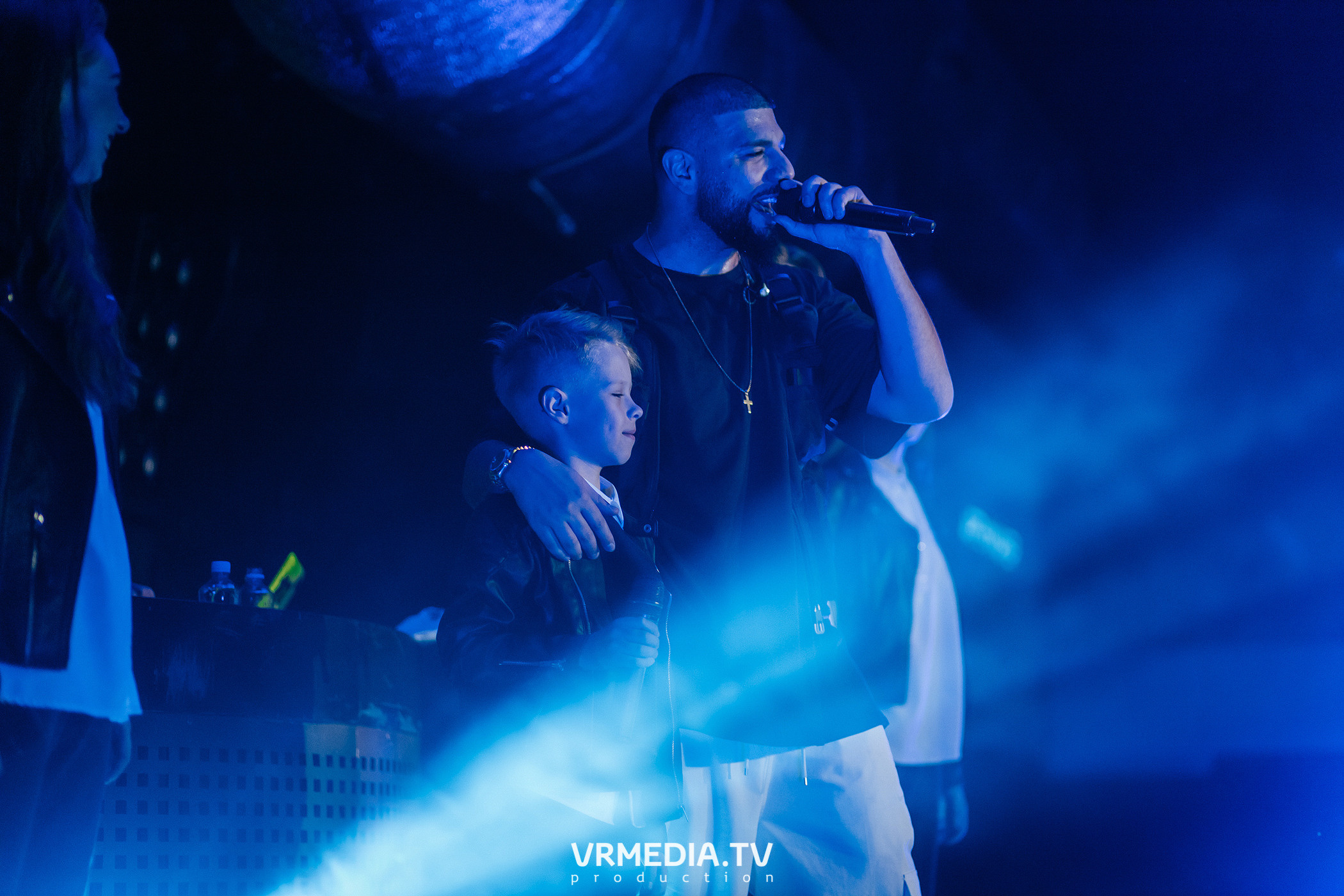 Артем Качер в клубе «Nebo»