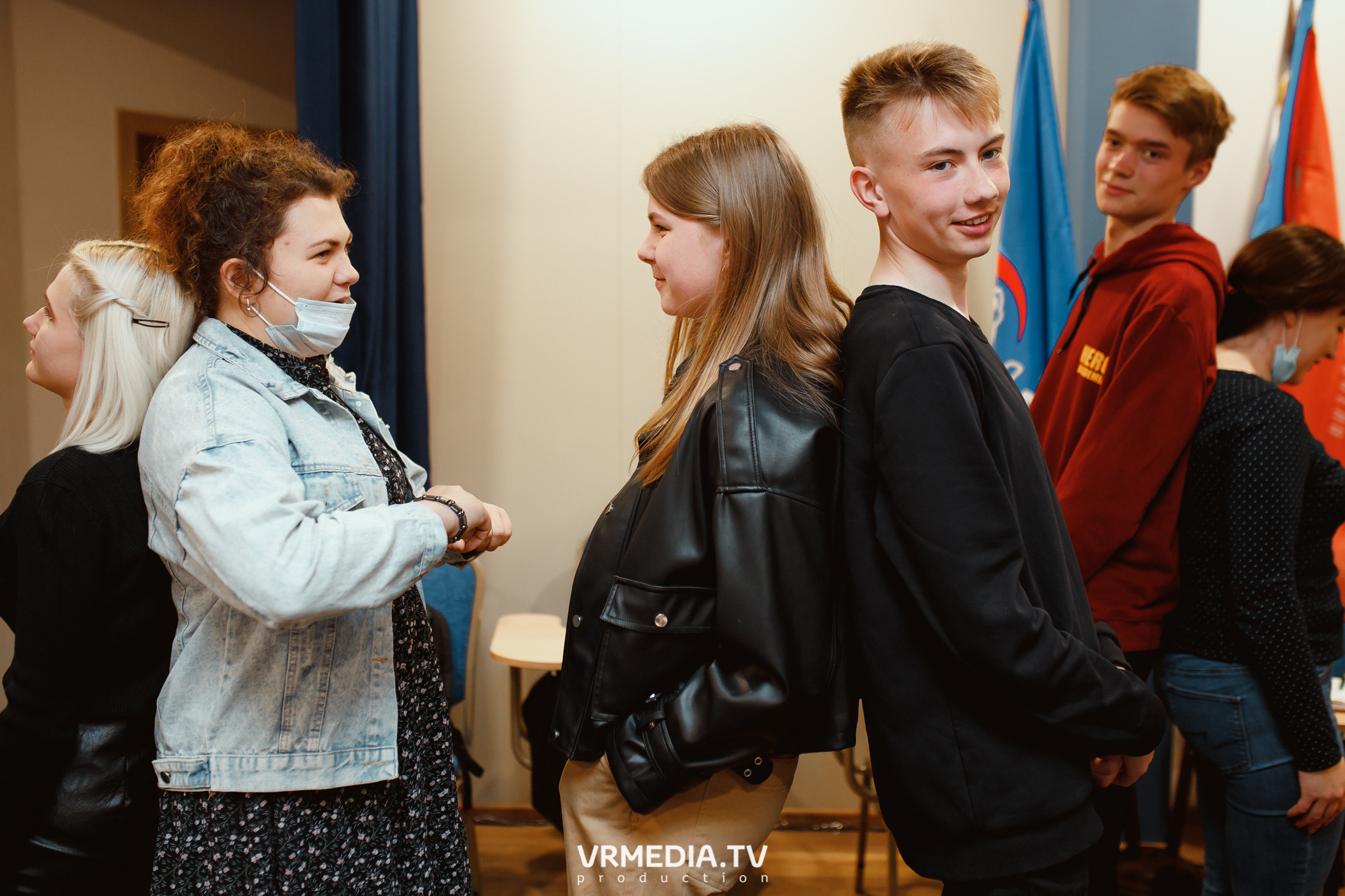 Кейс-клуб «Проектный Кузбасс»