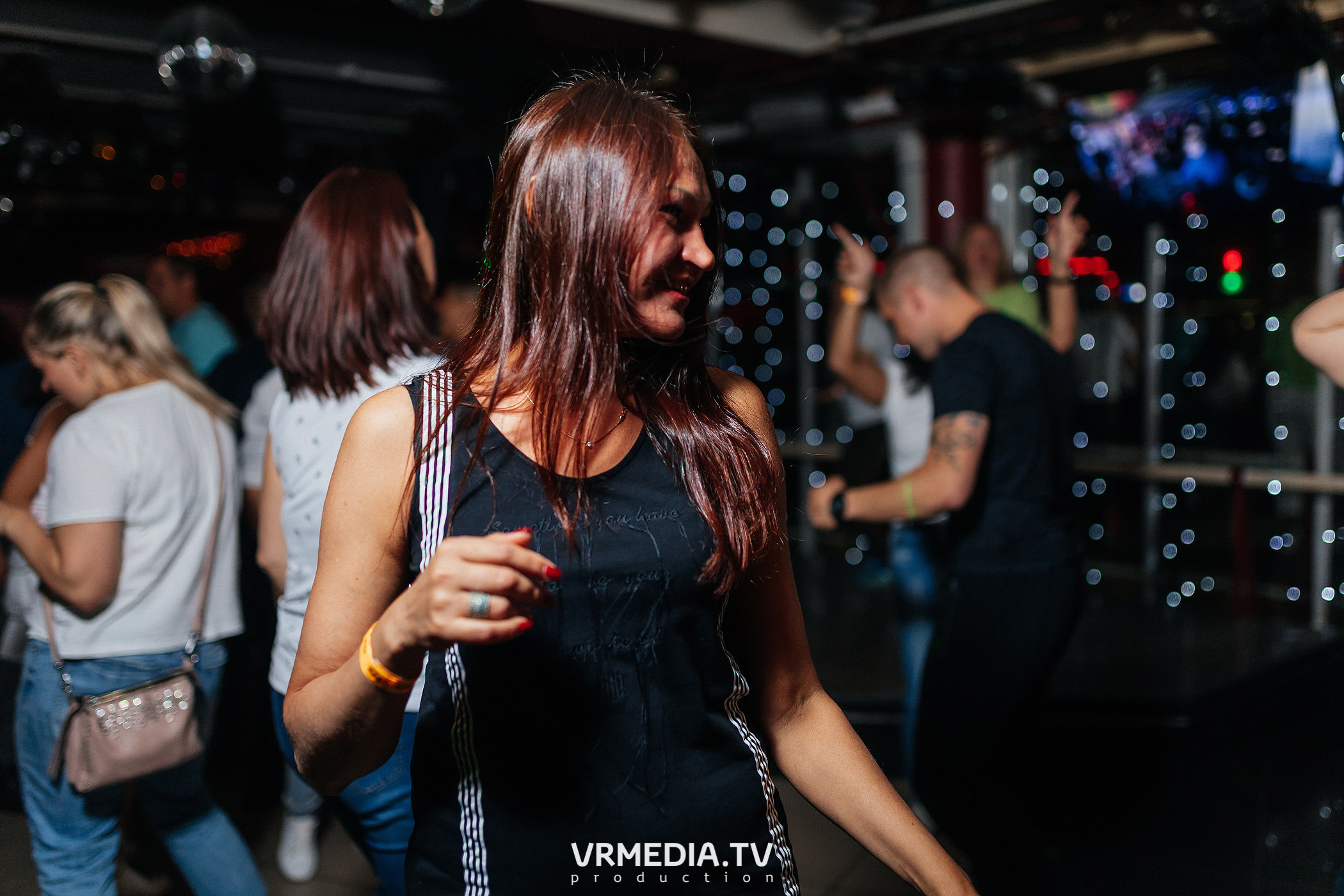 ПОПсовая пятница в НК «Засада»