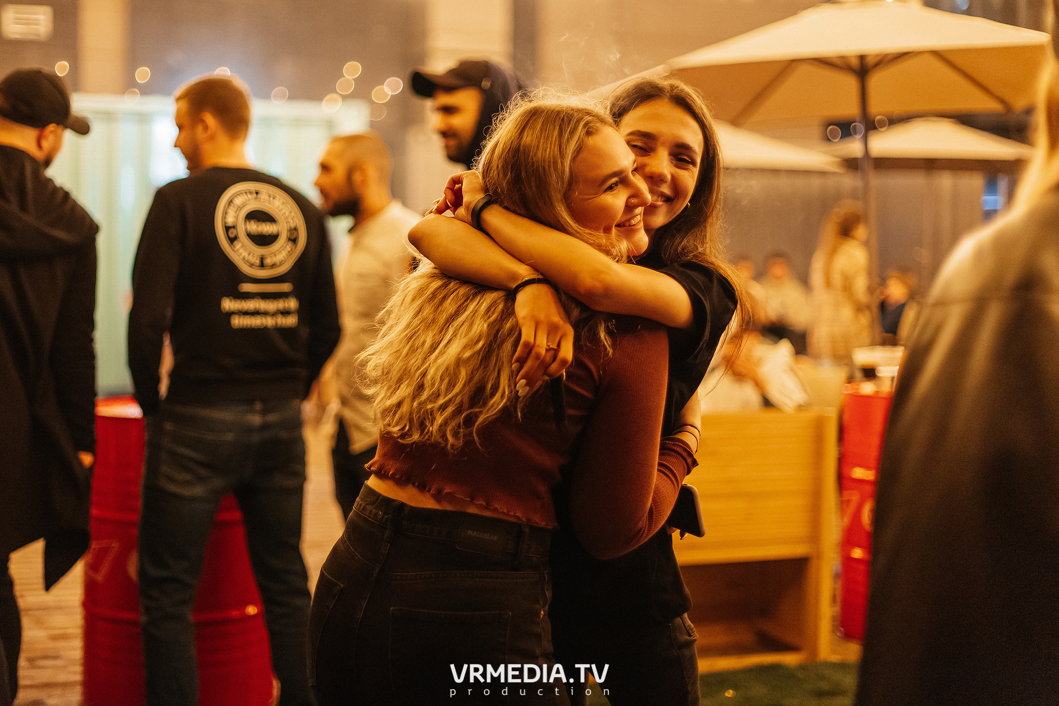 #Редакция_Лето