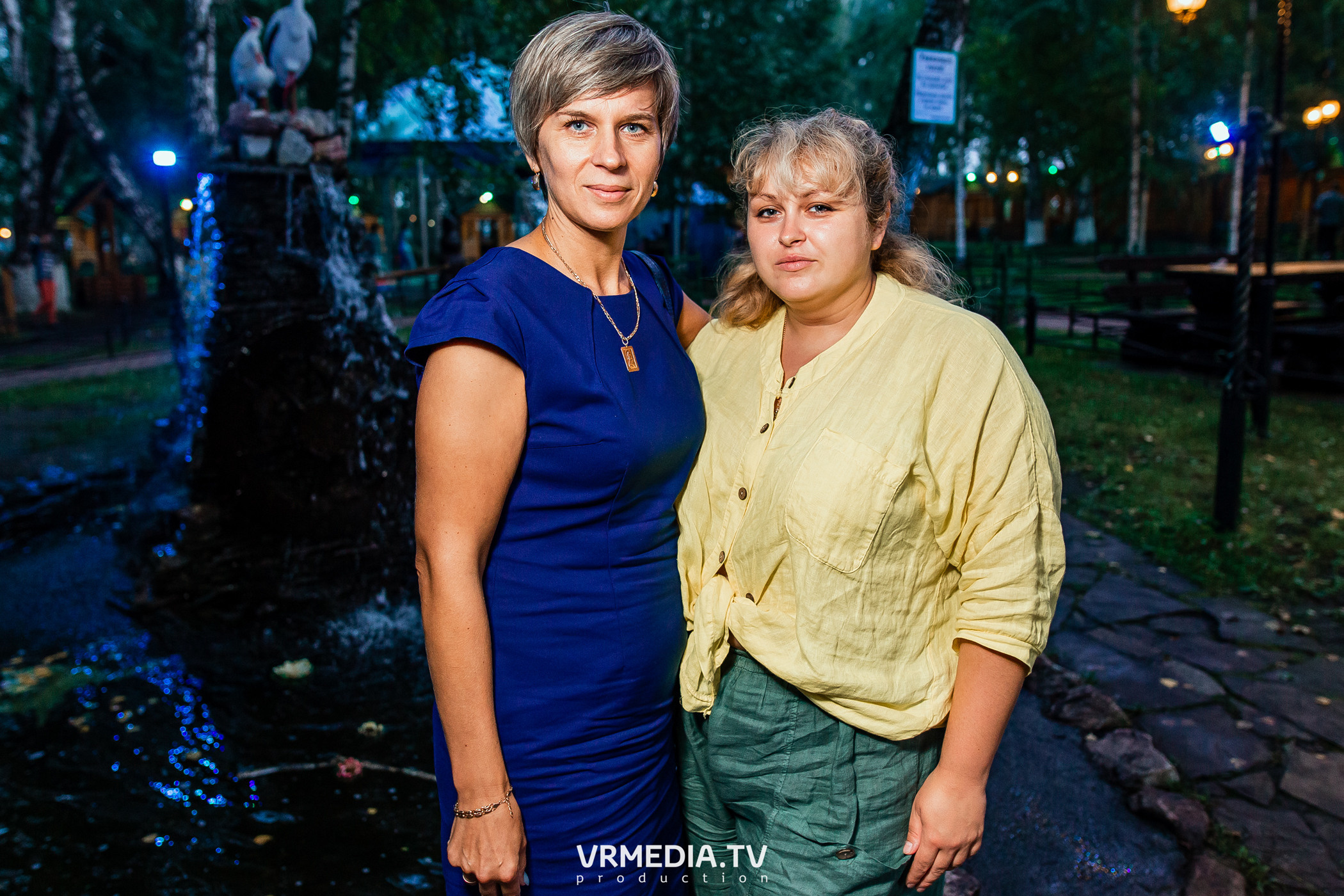 Выходные «У Петровича»