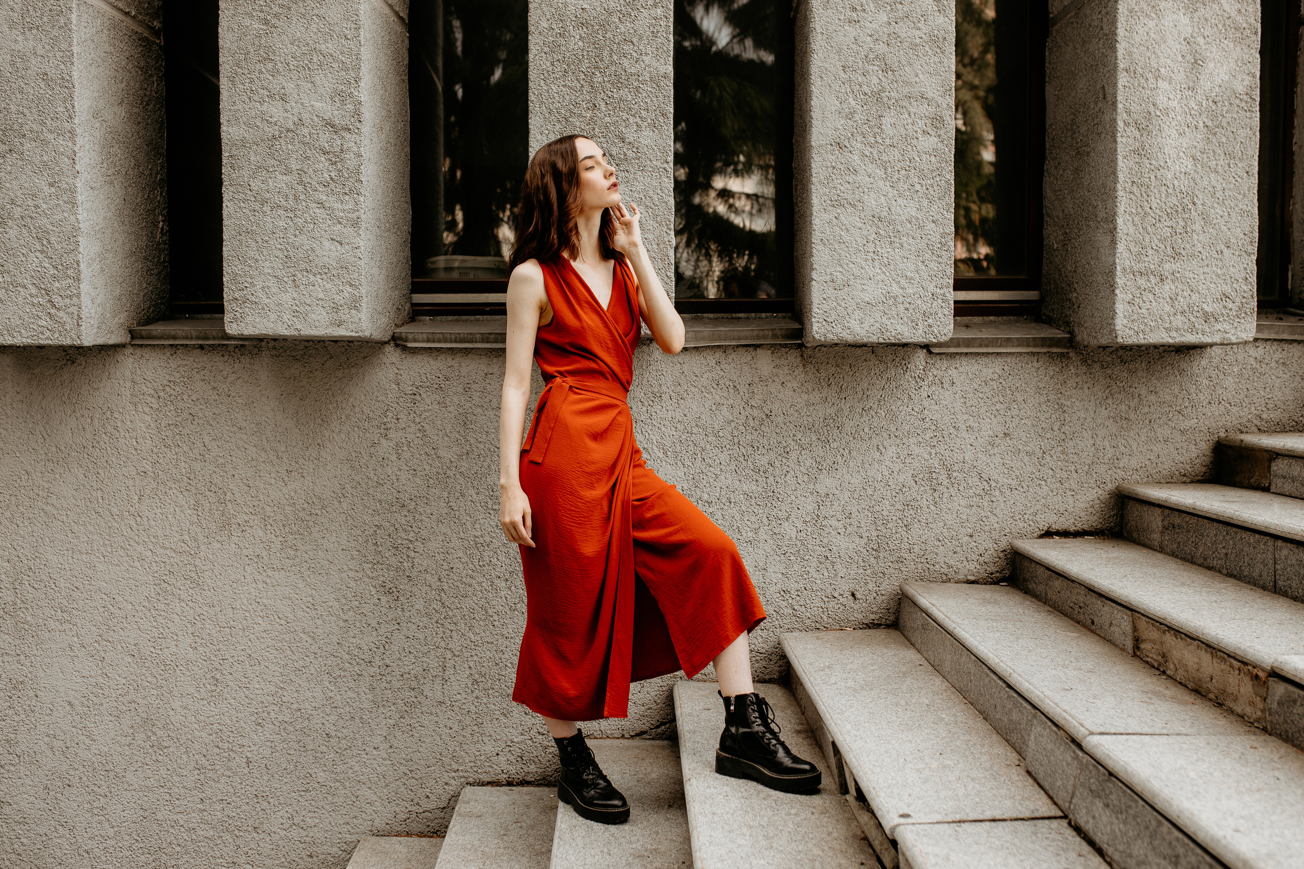 Филармония (Советский проспект, 68)