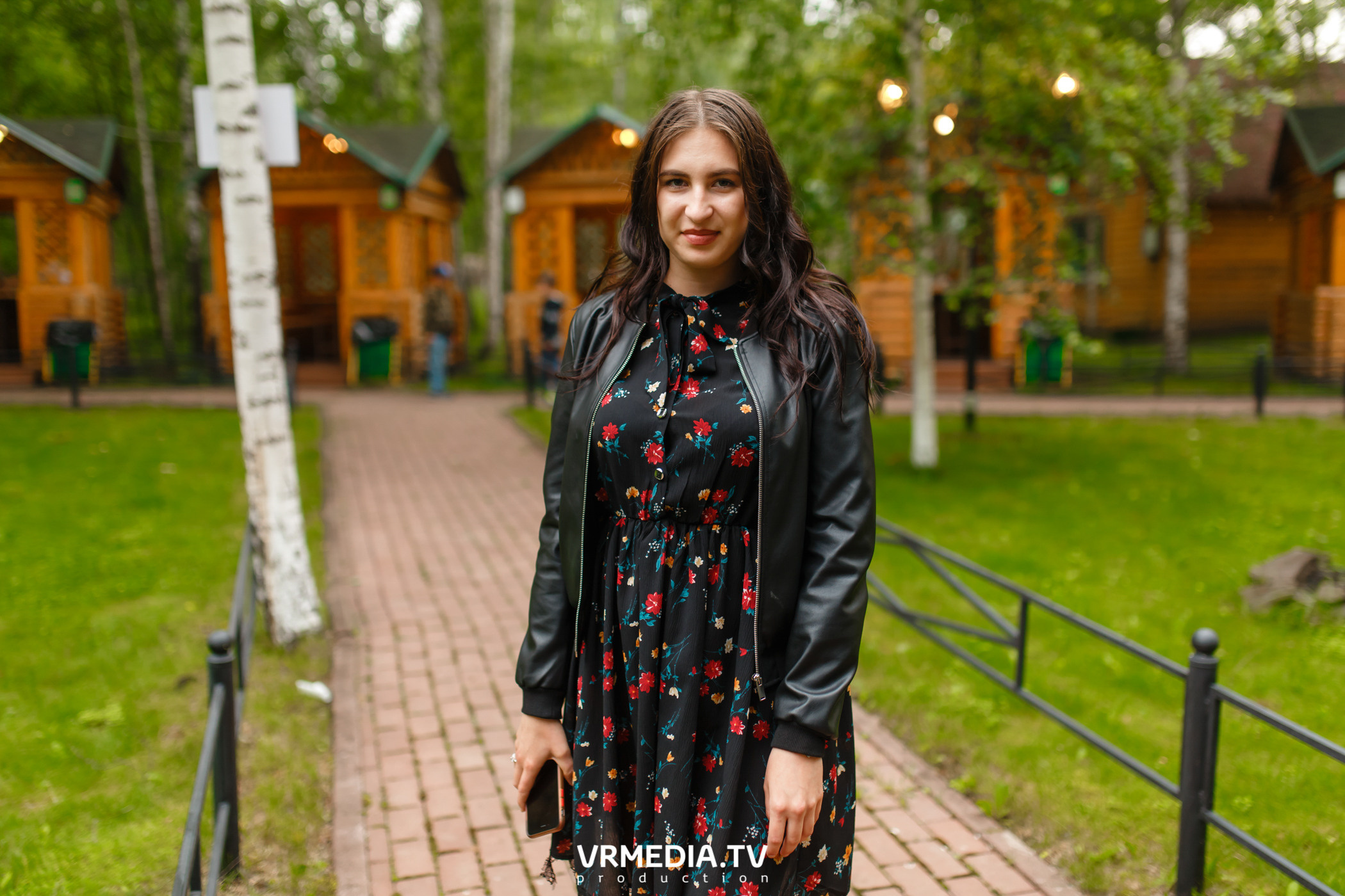 Выходные «У Петровича»