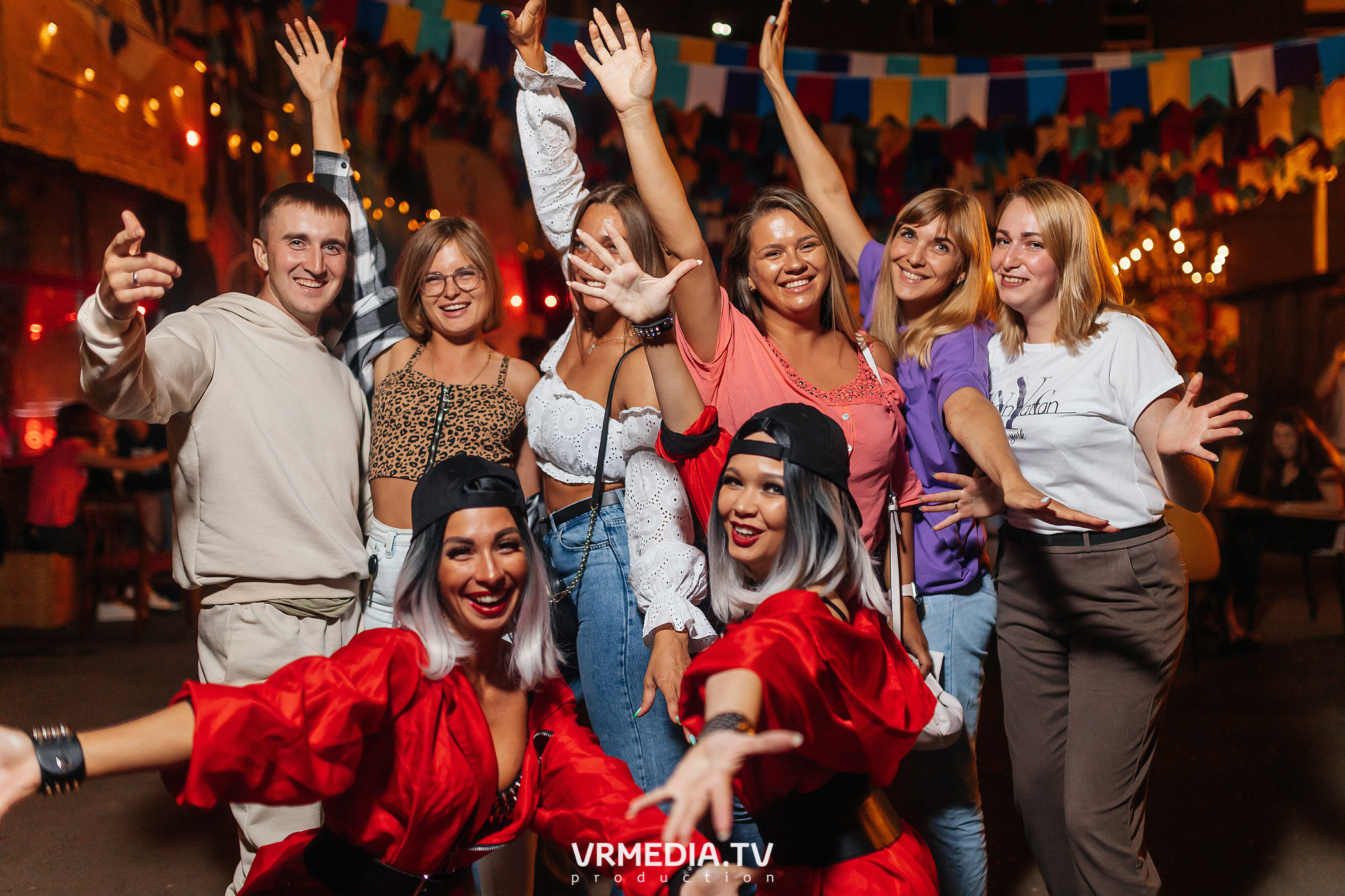 #Редакция_Лето