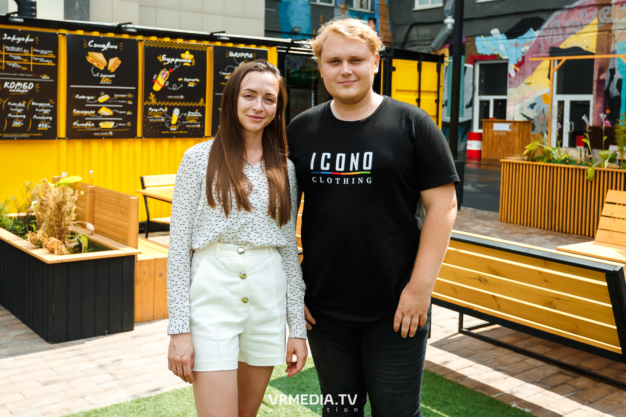 Проектный завтрак с АРОПИ