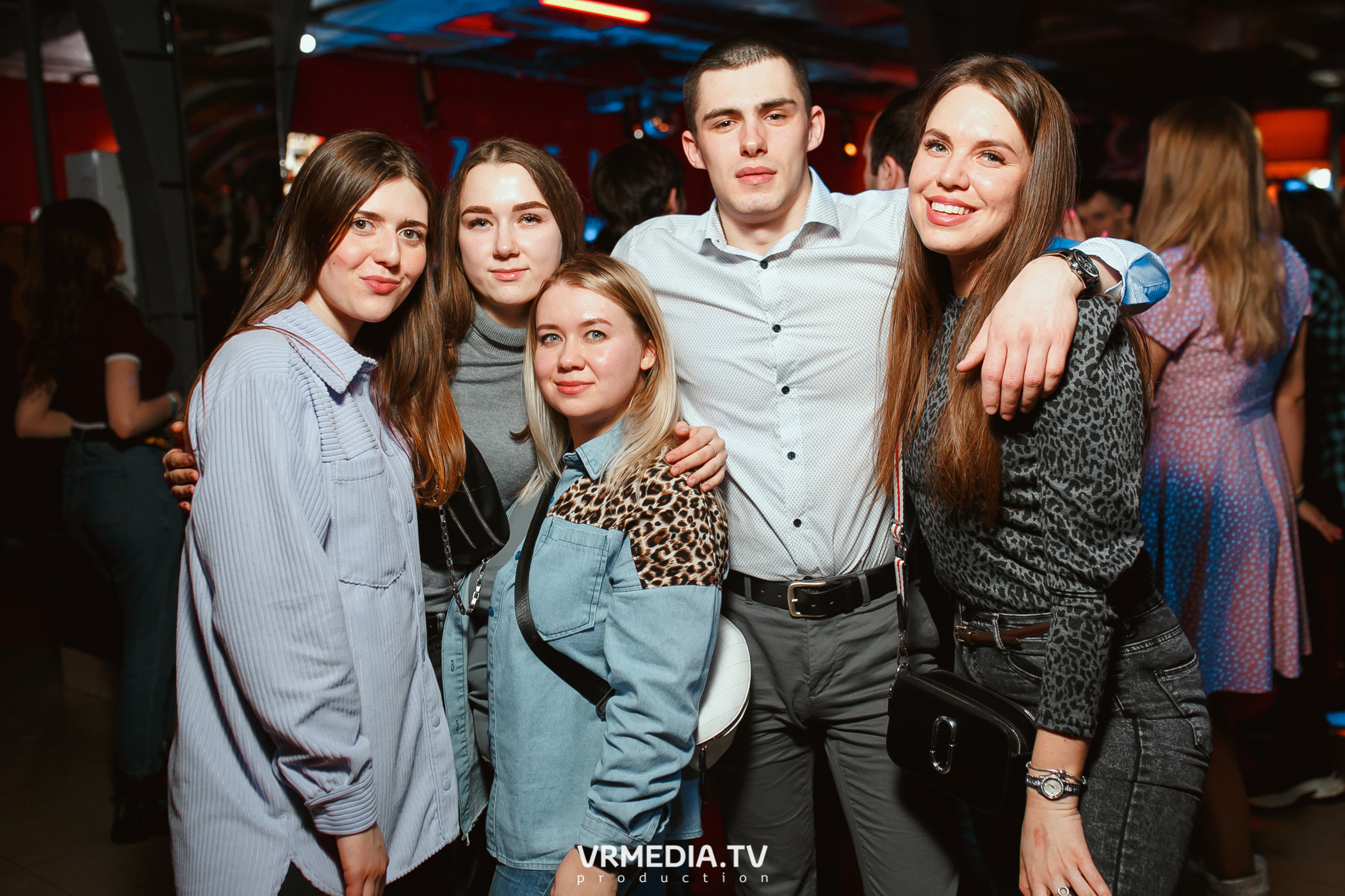 Выходные в НК «Zefir»