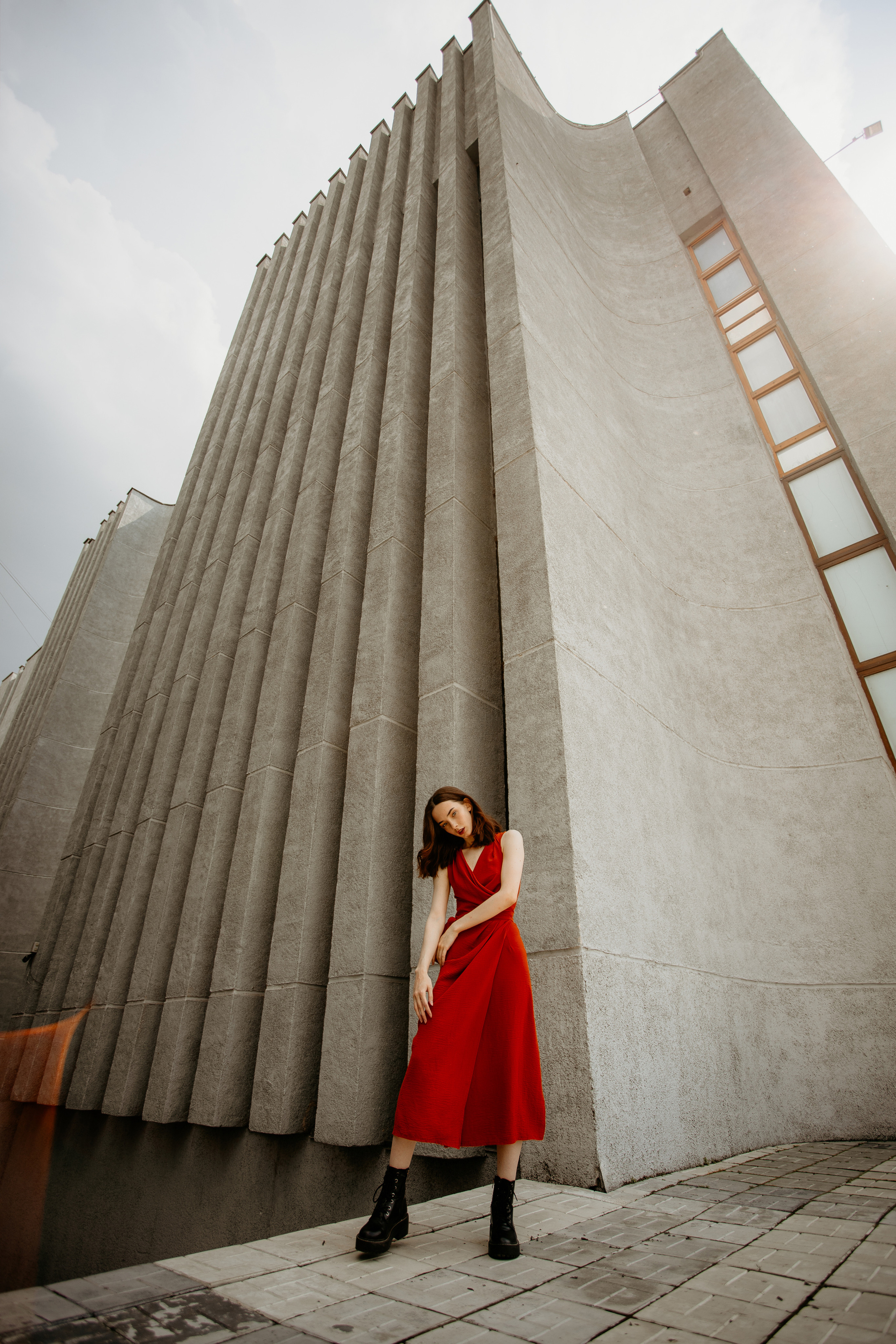 Филармония (Советский проспект, 68)