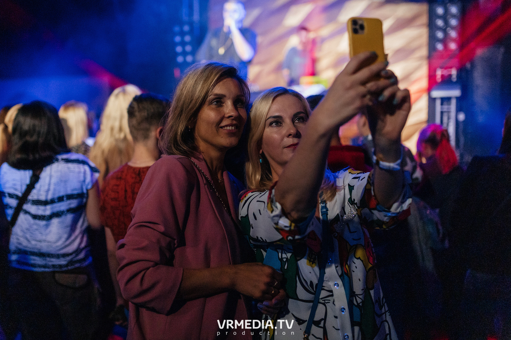 Артем Качер в клубе «Nebo»