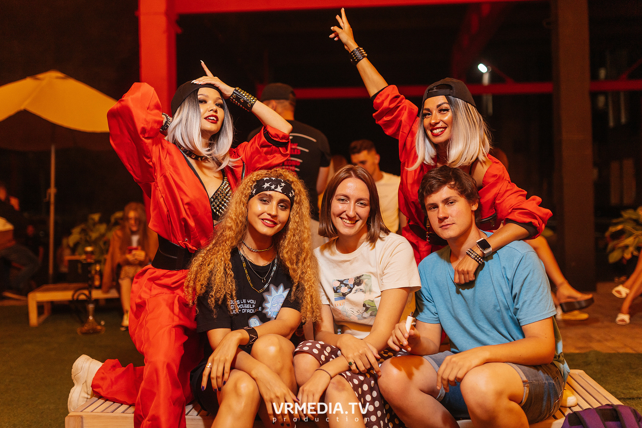 #Редакция_Лето