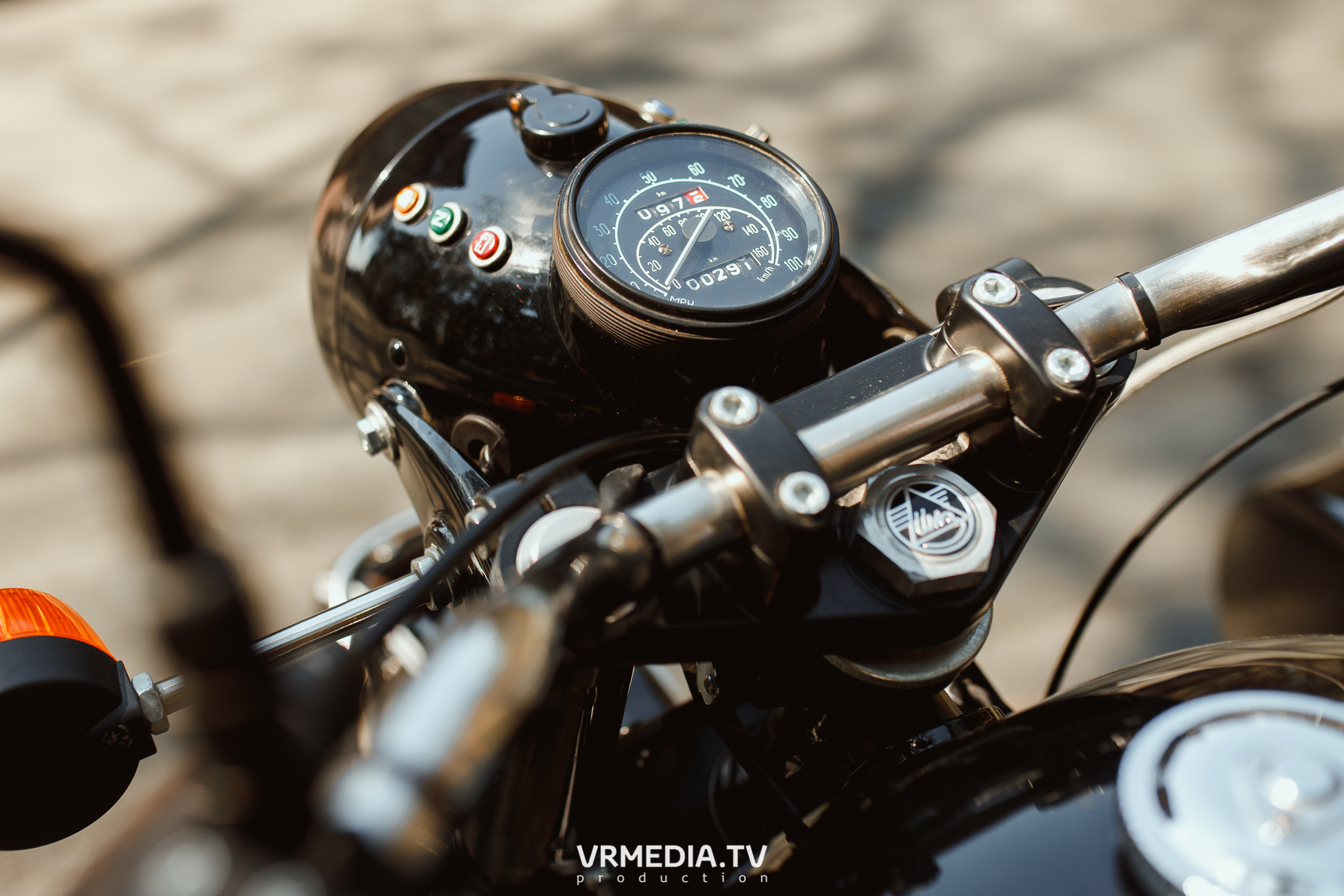 «День Победы» в эко-отеле «Лукоморье»