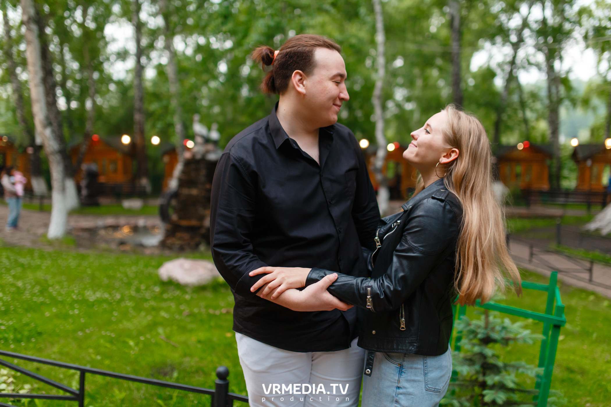 Выходные «У Петровича»