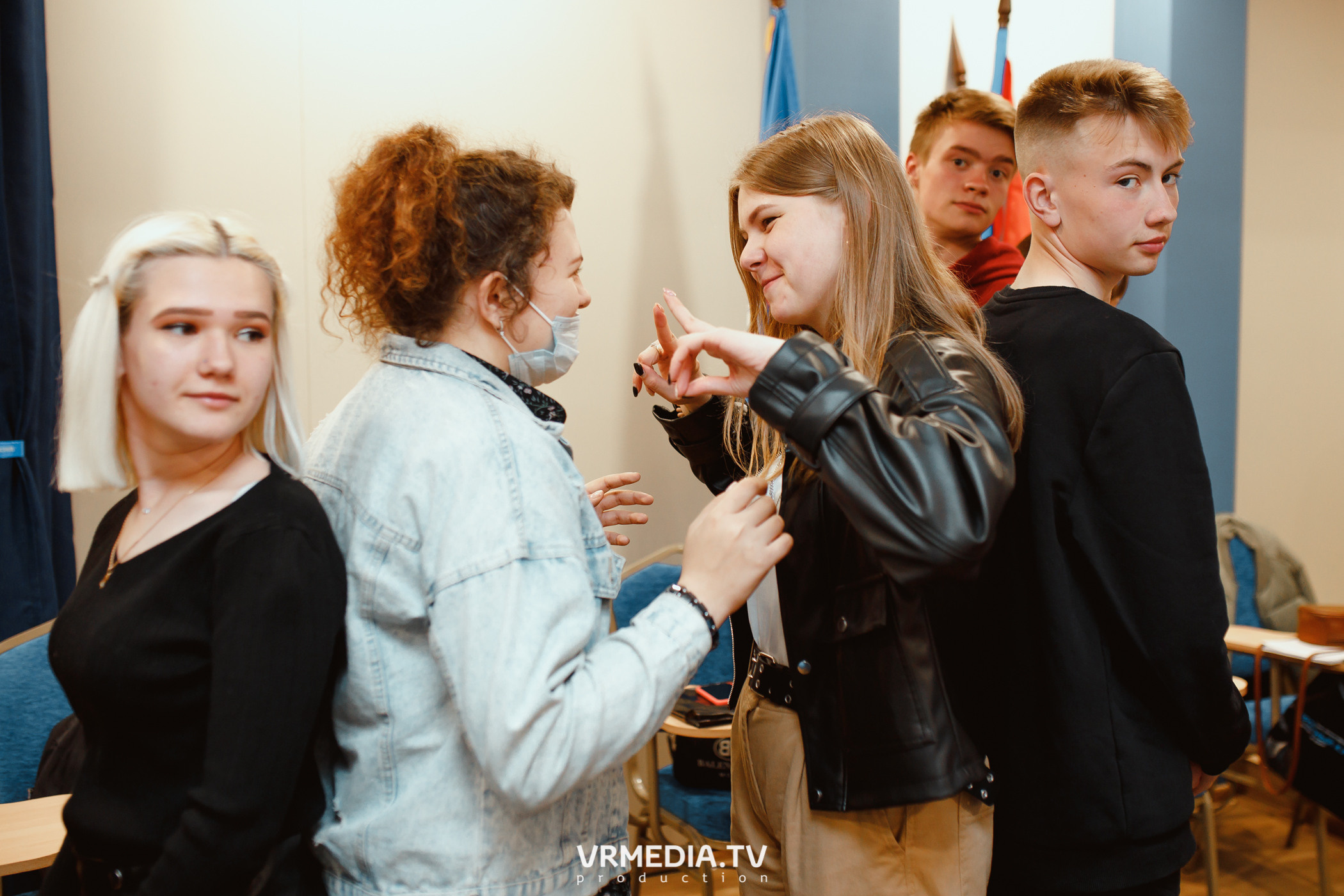 Кейс-клуб «Проектный Кузбасс»