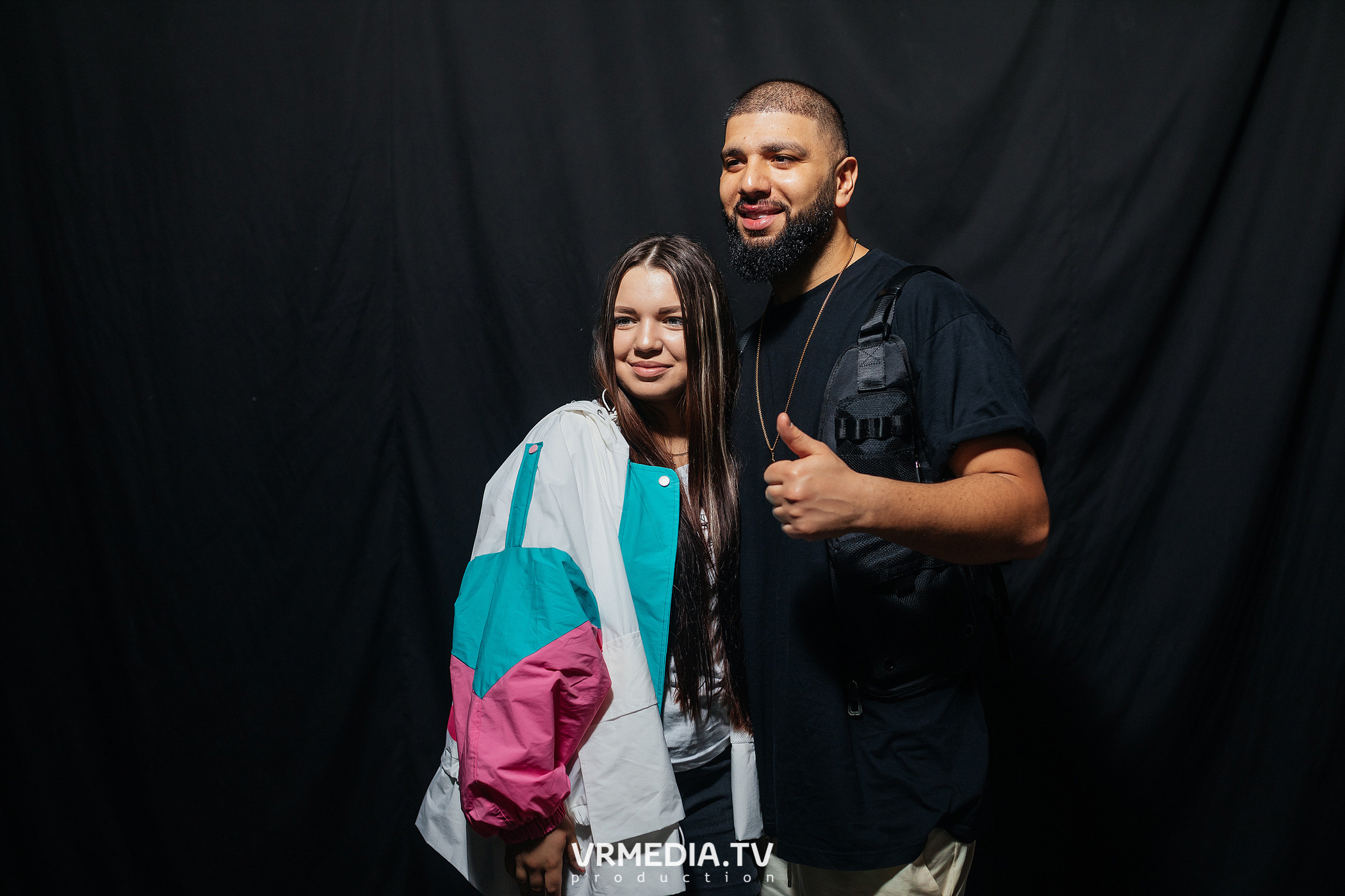 Артем Качер в клубе «Nebo»