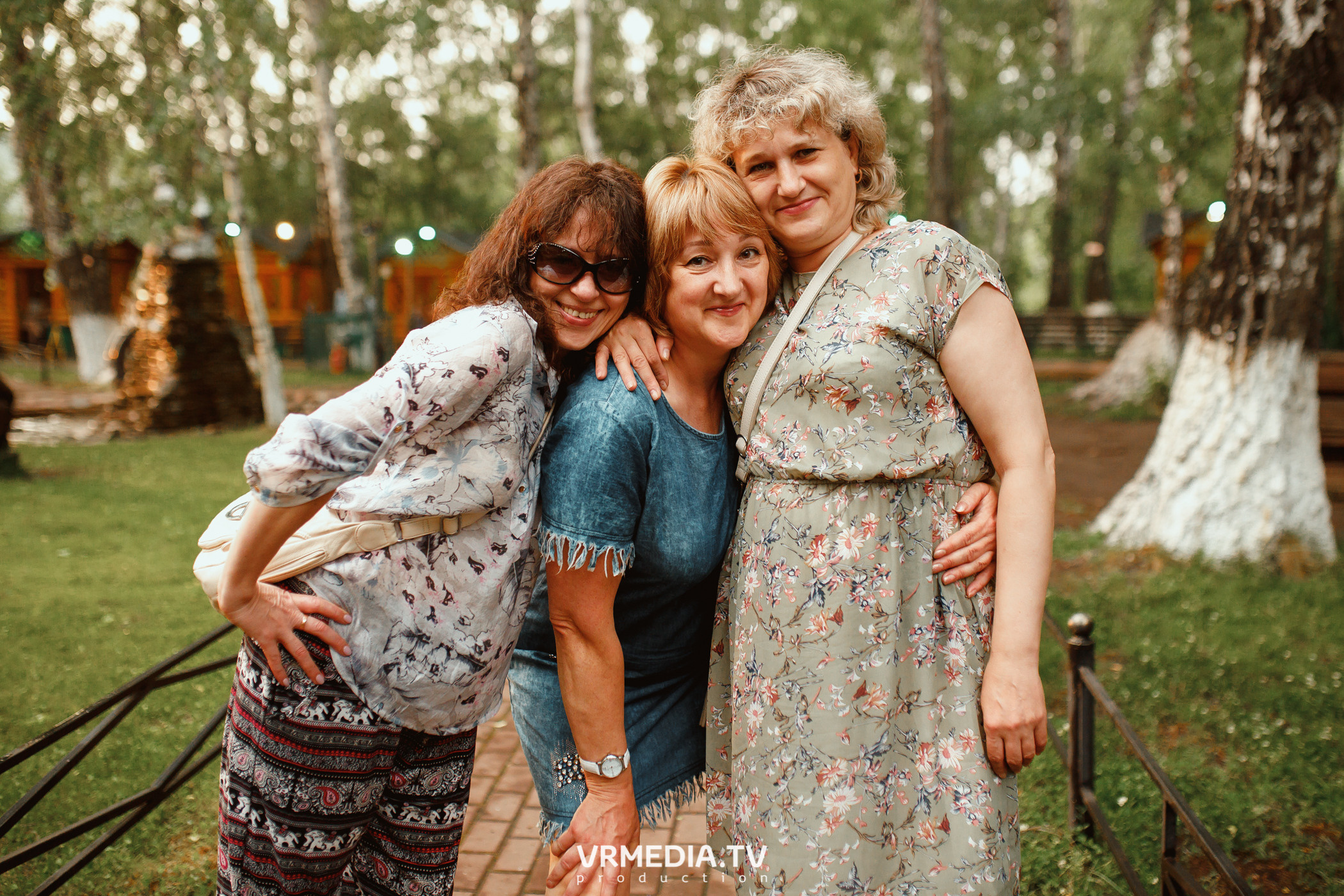 Выходные «У Петровича»