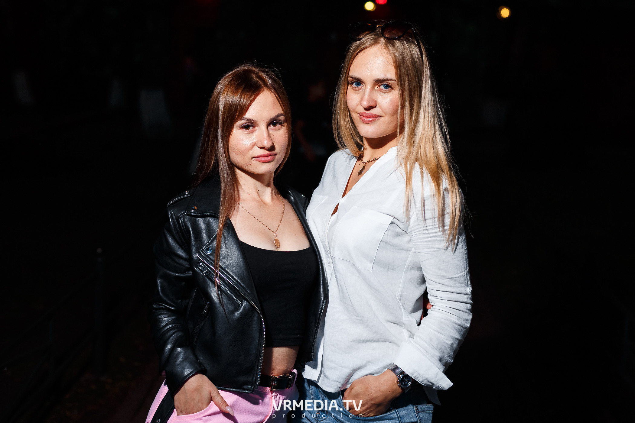 Выходные «У Петровича»