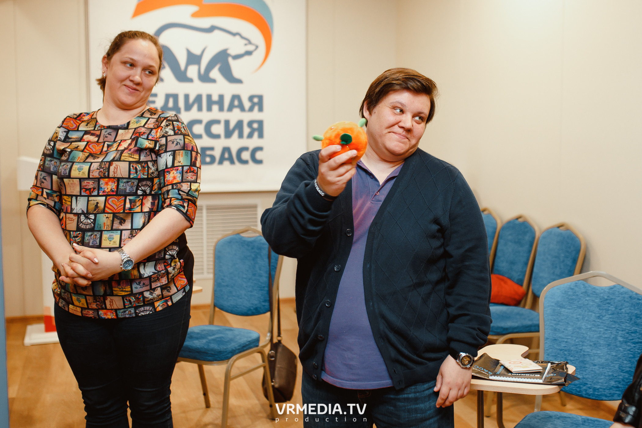 Кейс-клуб «Проектный Кузбасс»