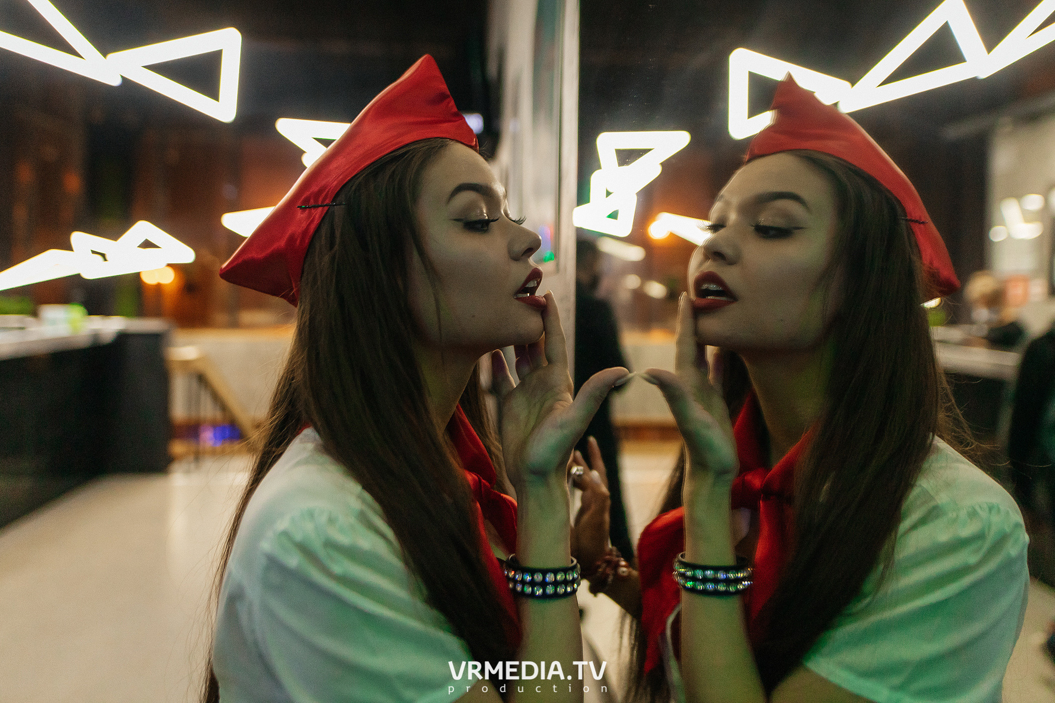 Выходные в баре «DOSKI»