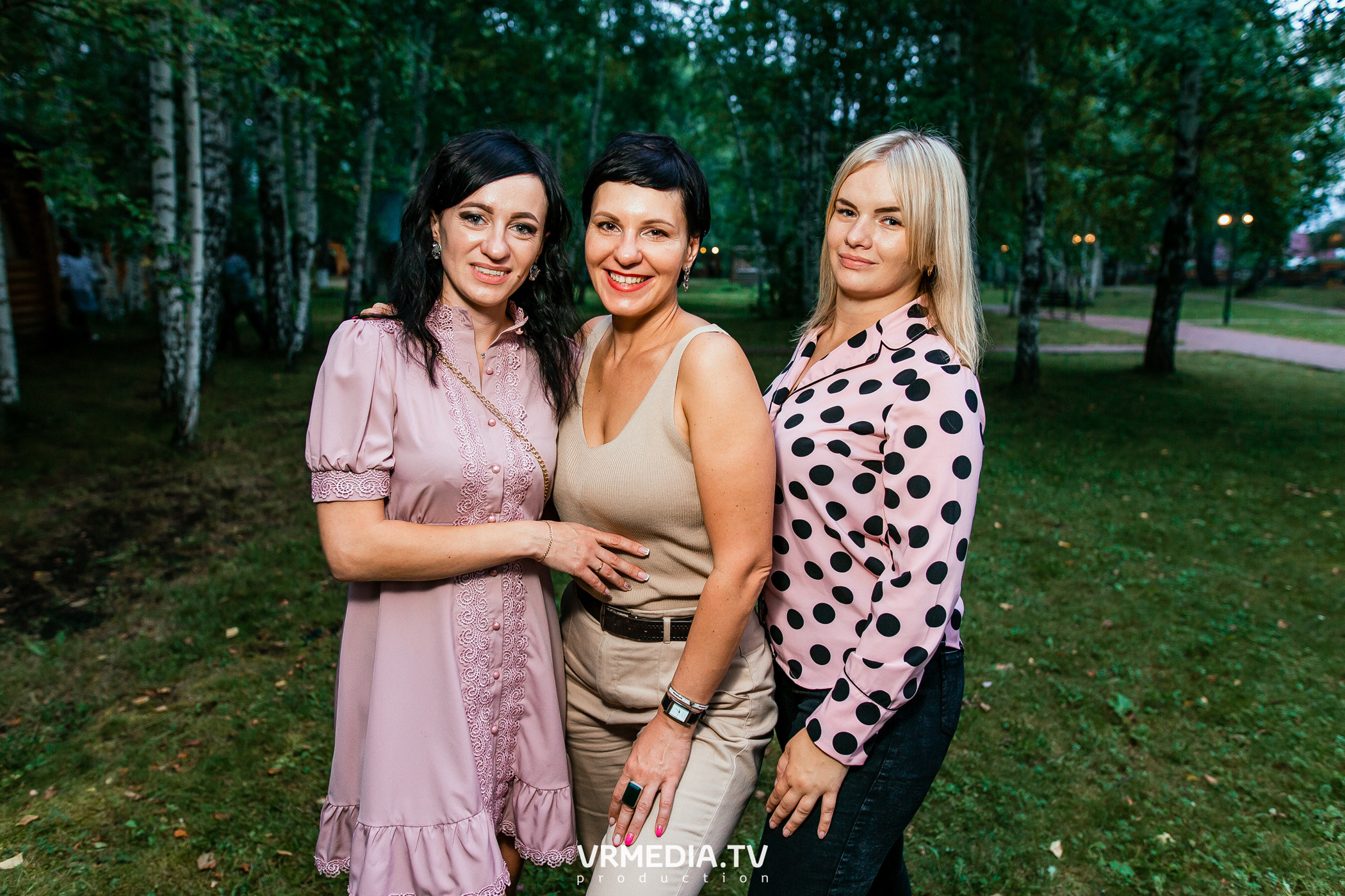 Выходные «У Петровича»