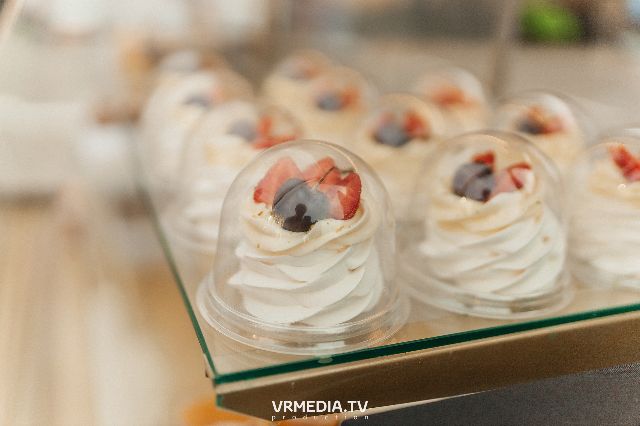 Открытие летнего сезона на арт-пространстве «Редакция»