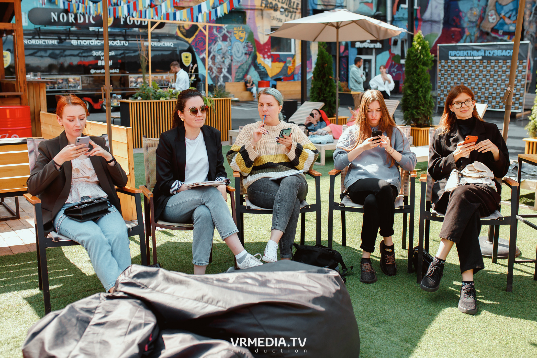 Кейс-клуб «Проектный Кузбасс»