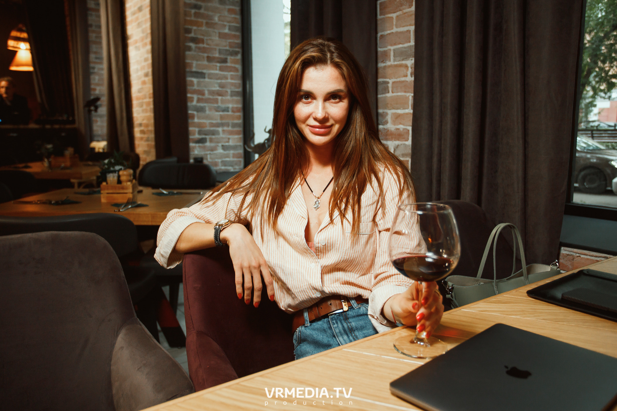 Открытие ресторана грузинской кухни «Батоно Хинкали»