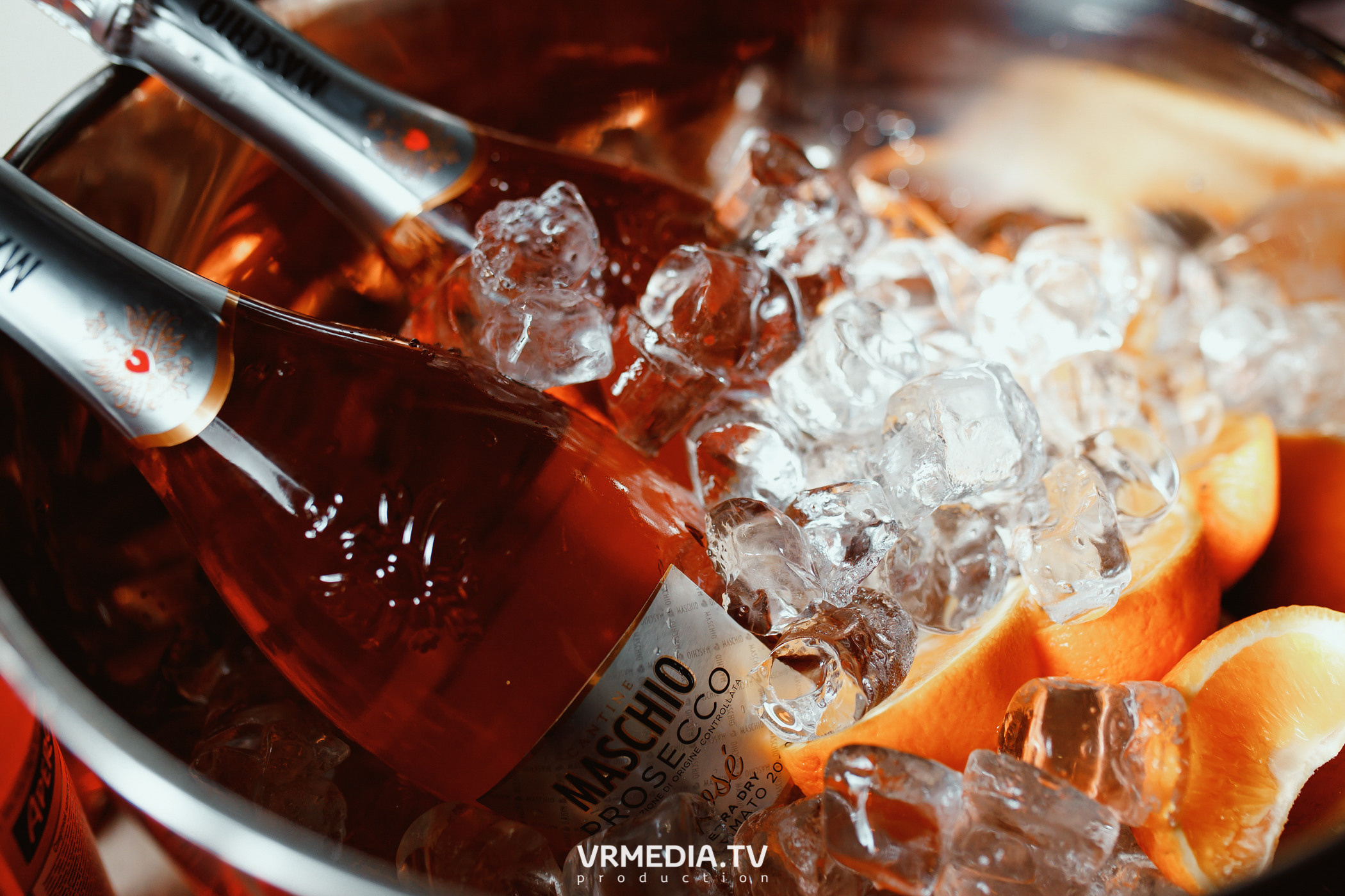 Открытие ресторана грузинской кухни «Батоно Хинкали»