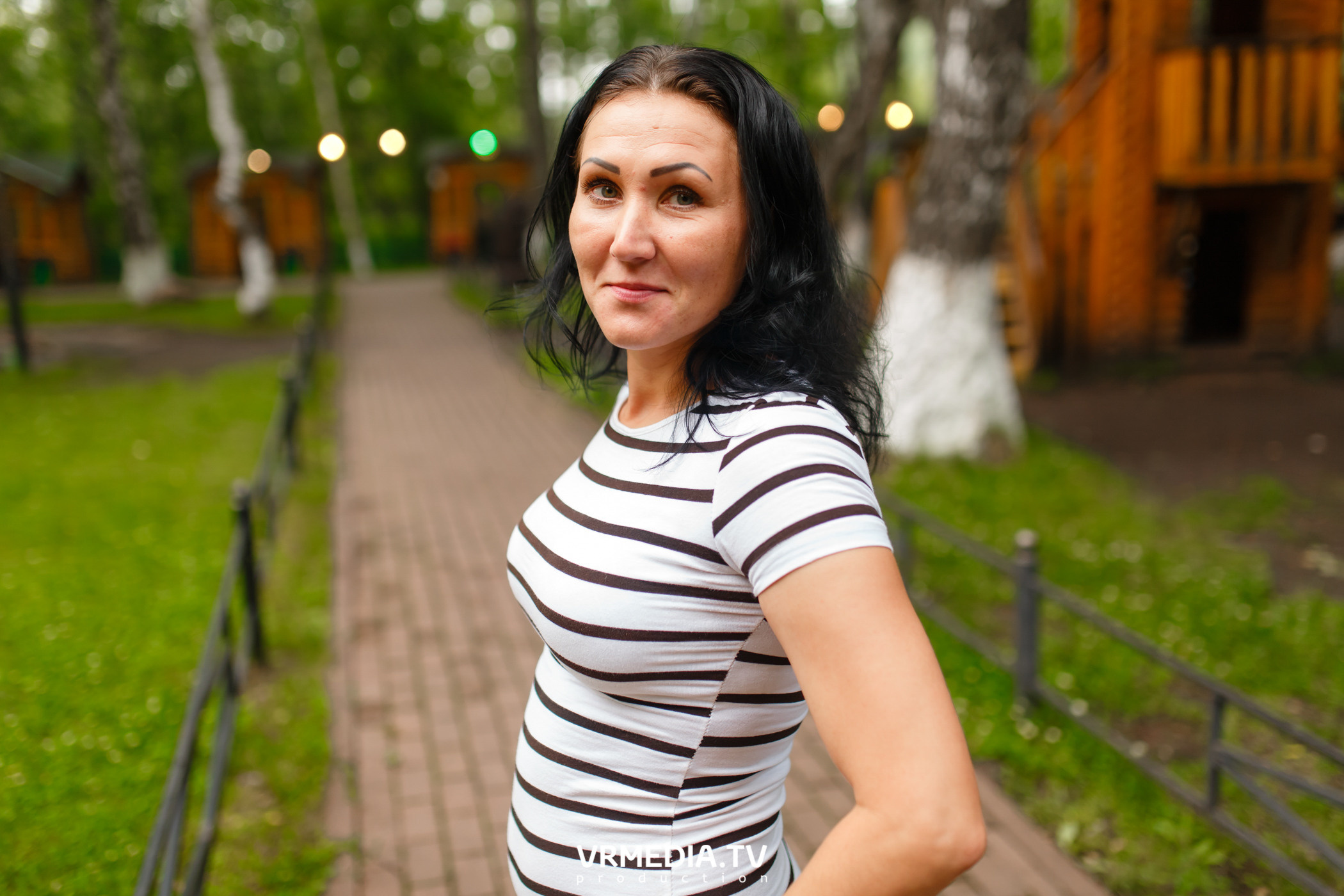 Выходные «У Петровича»