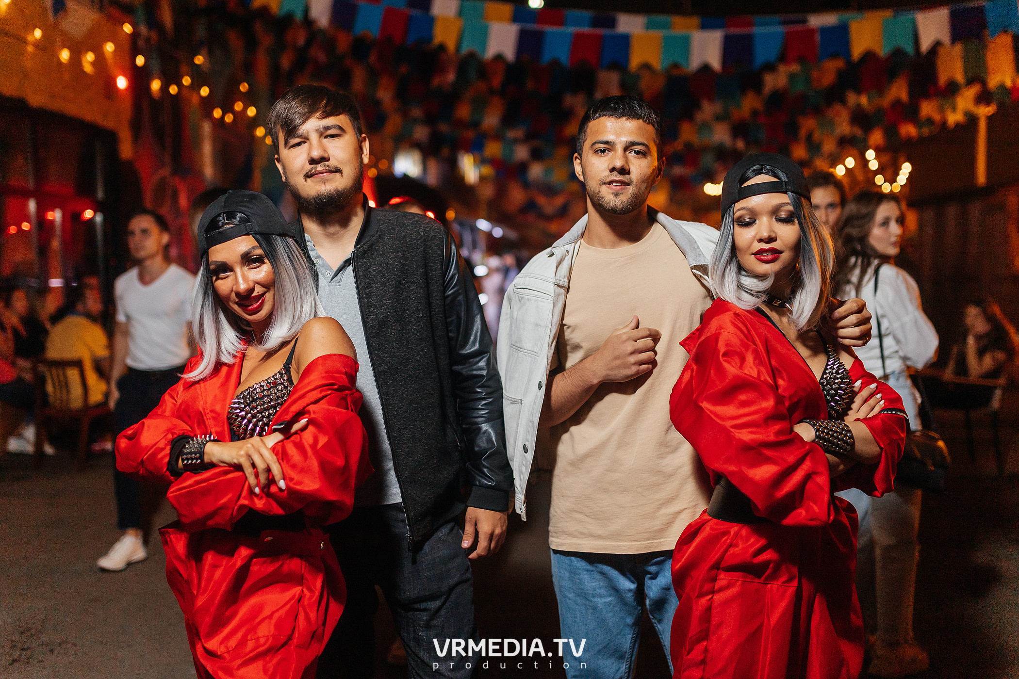 #Редакция_Лето