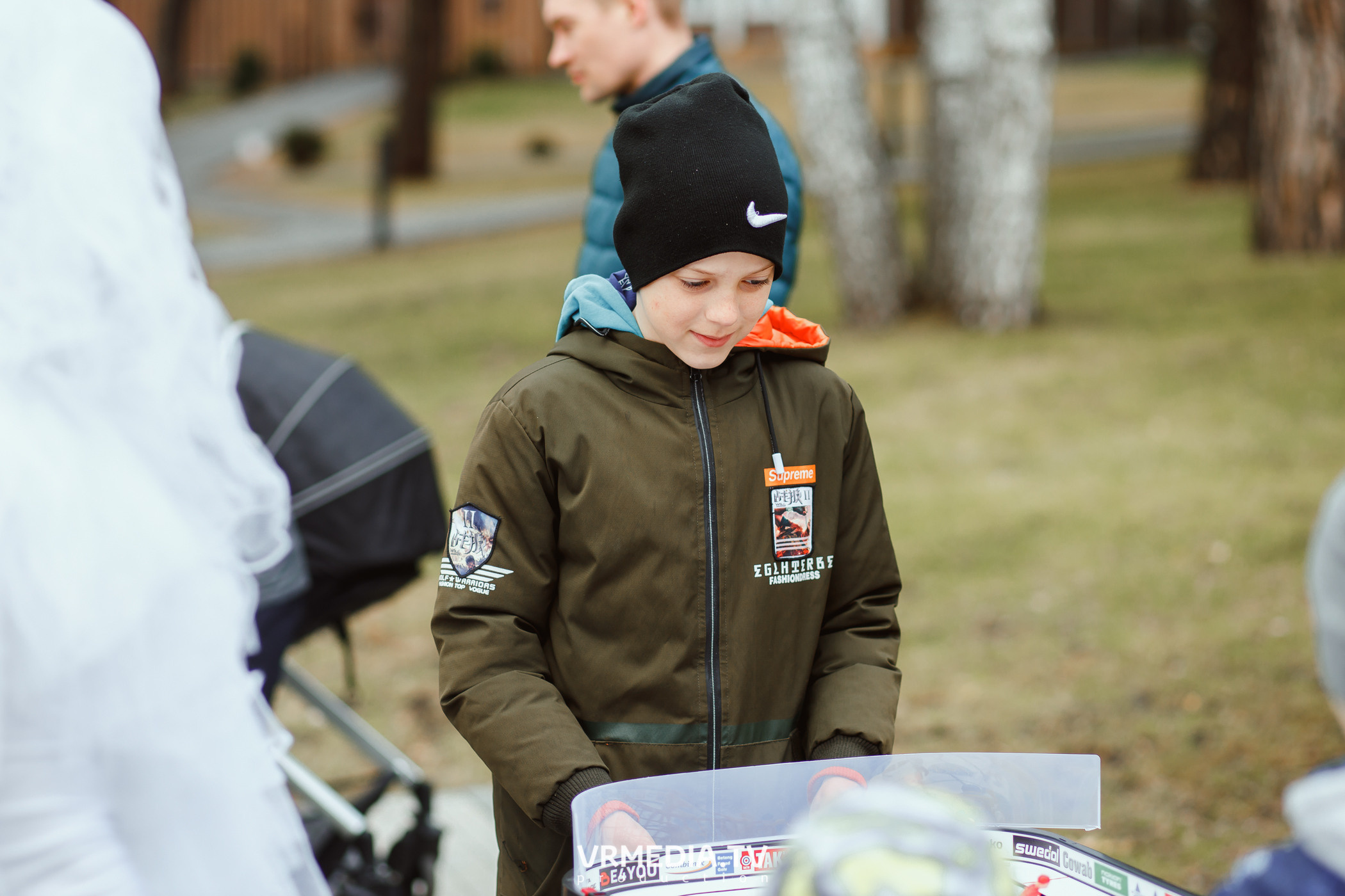 Пасха в эко-отеле «Лукоморье»