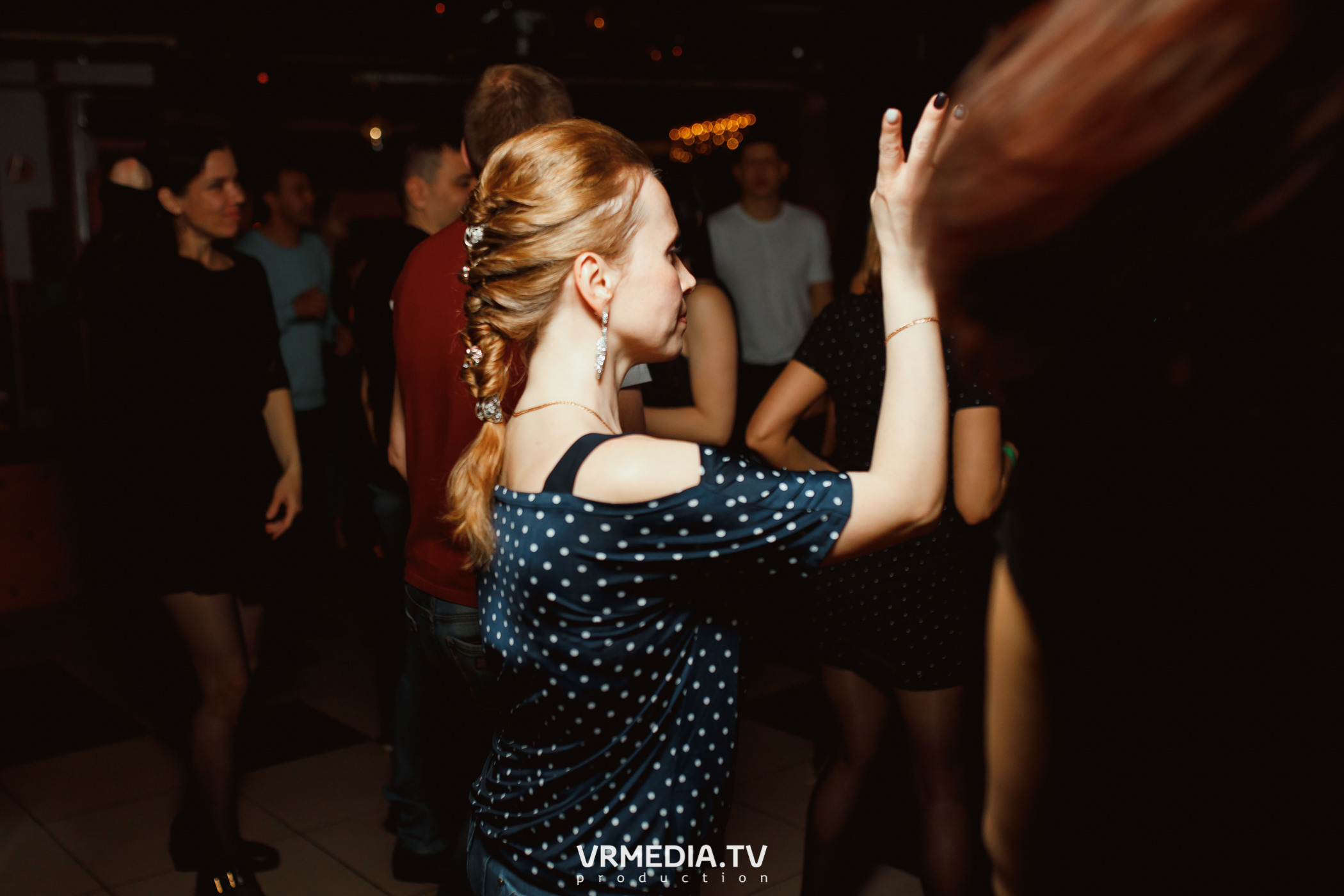 Выходные в НК «Засада»