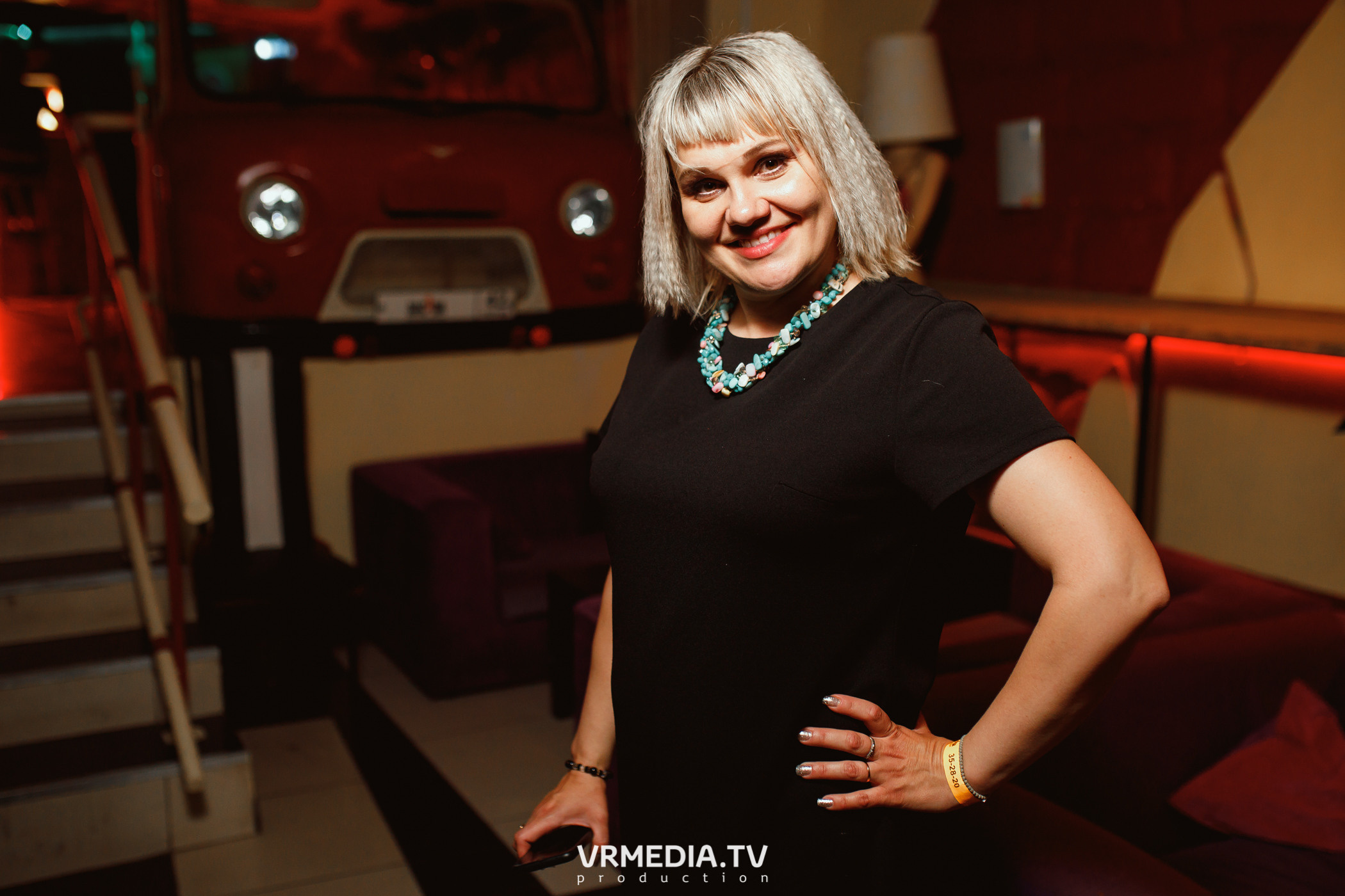 Выходные в НК «Засада»