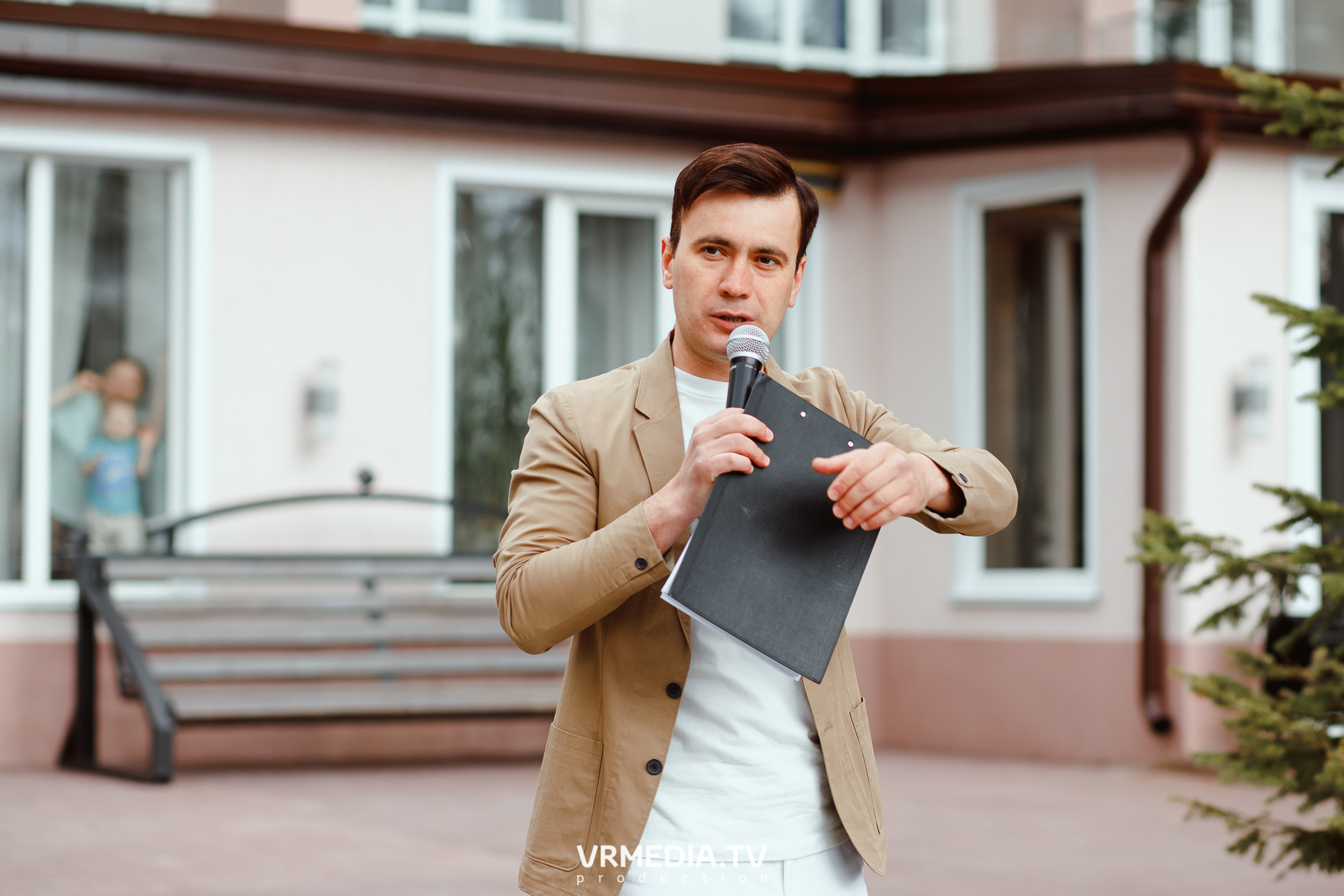 Пасха в эко-отеле «Лукоморье»