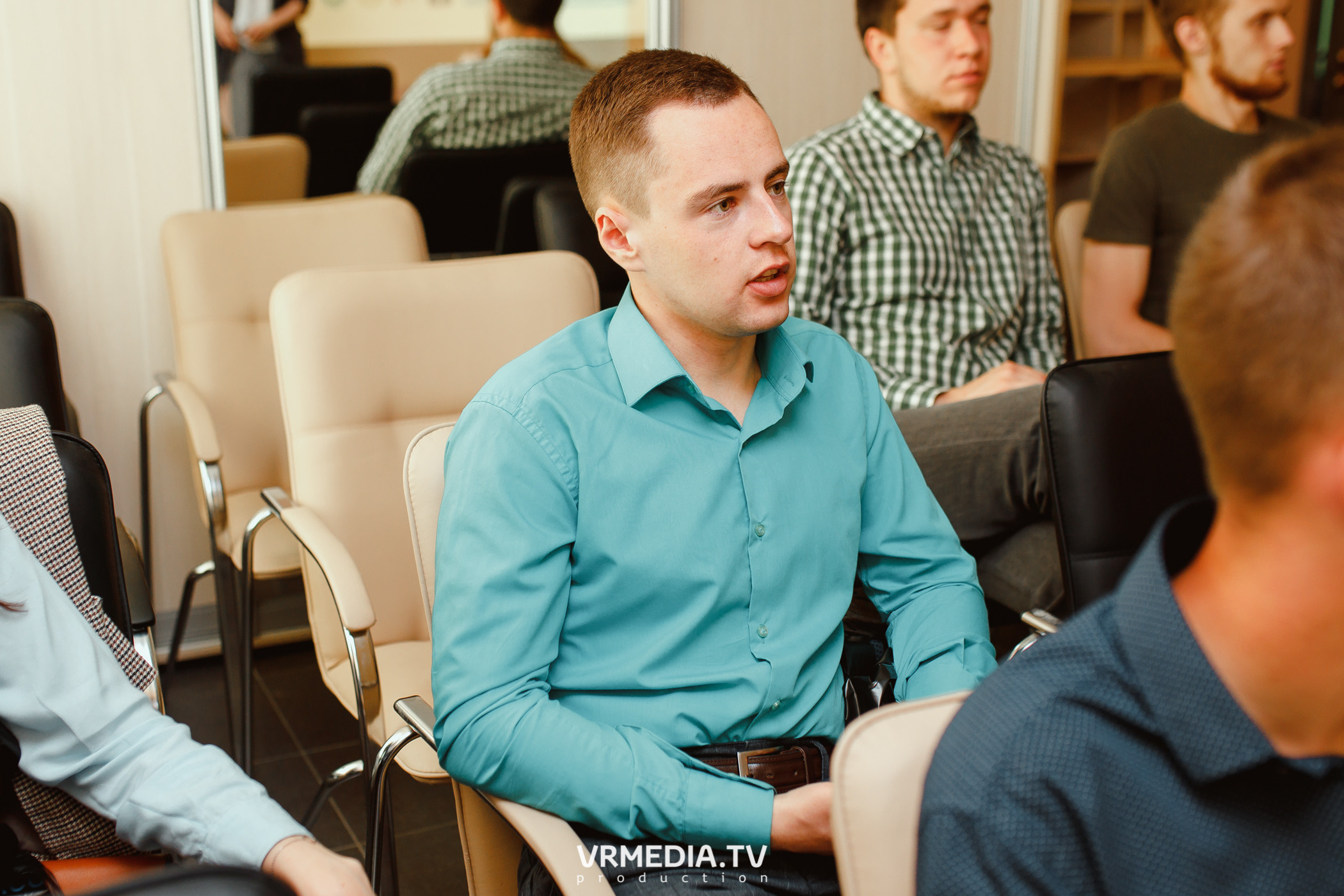 Кейс-клуб «Проектный Кузбасс»