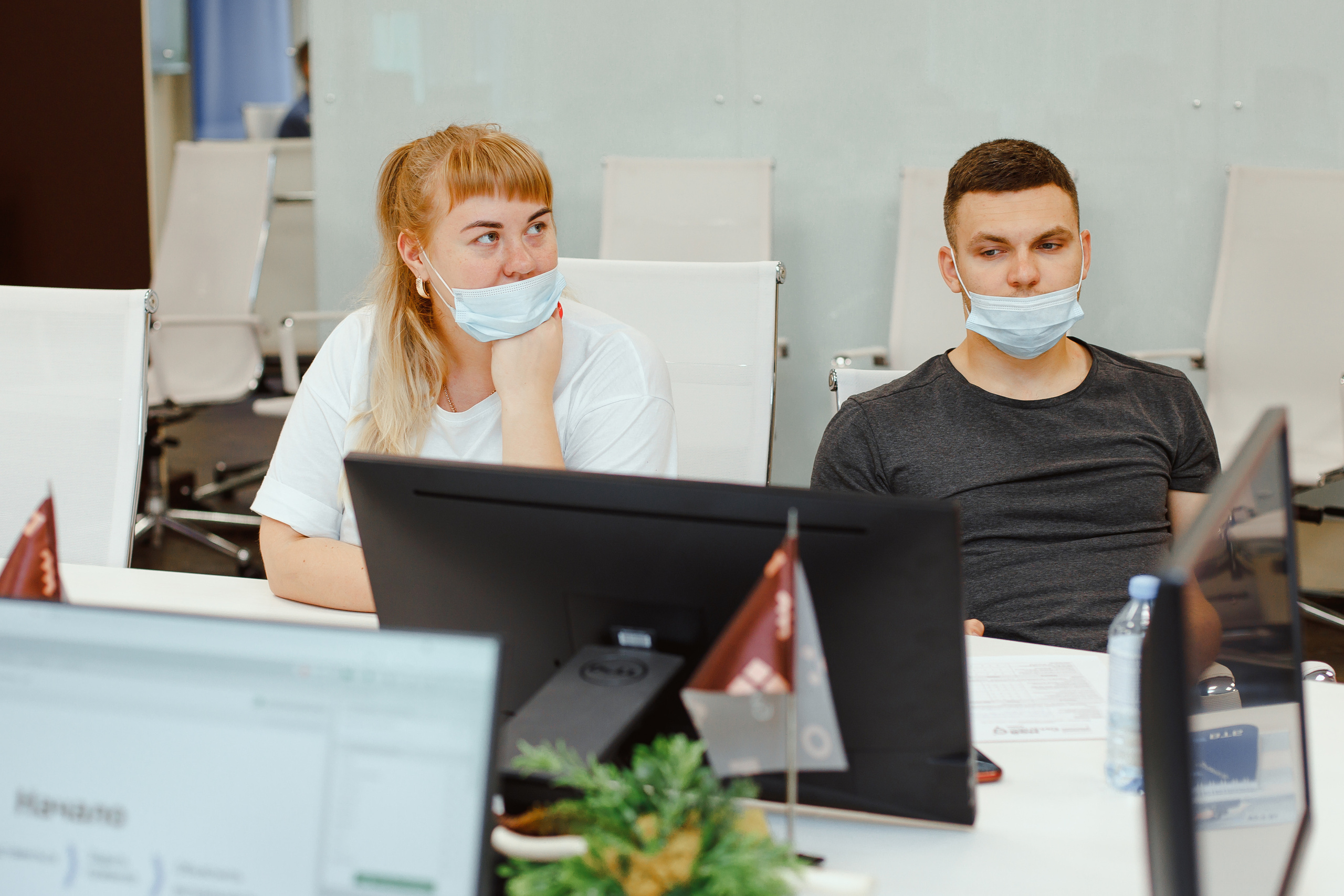 Мой Бизнес. Молодой предприниматель России