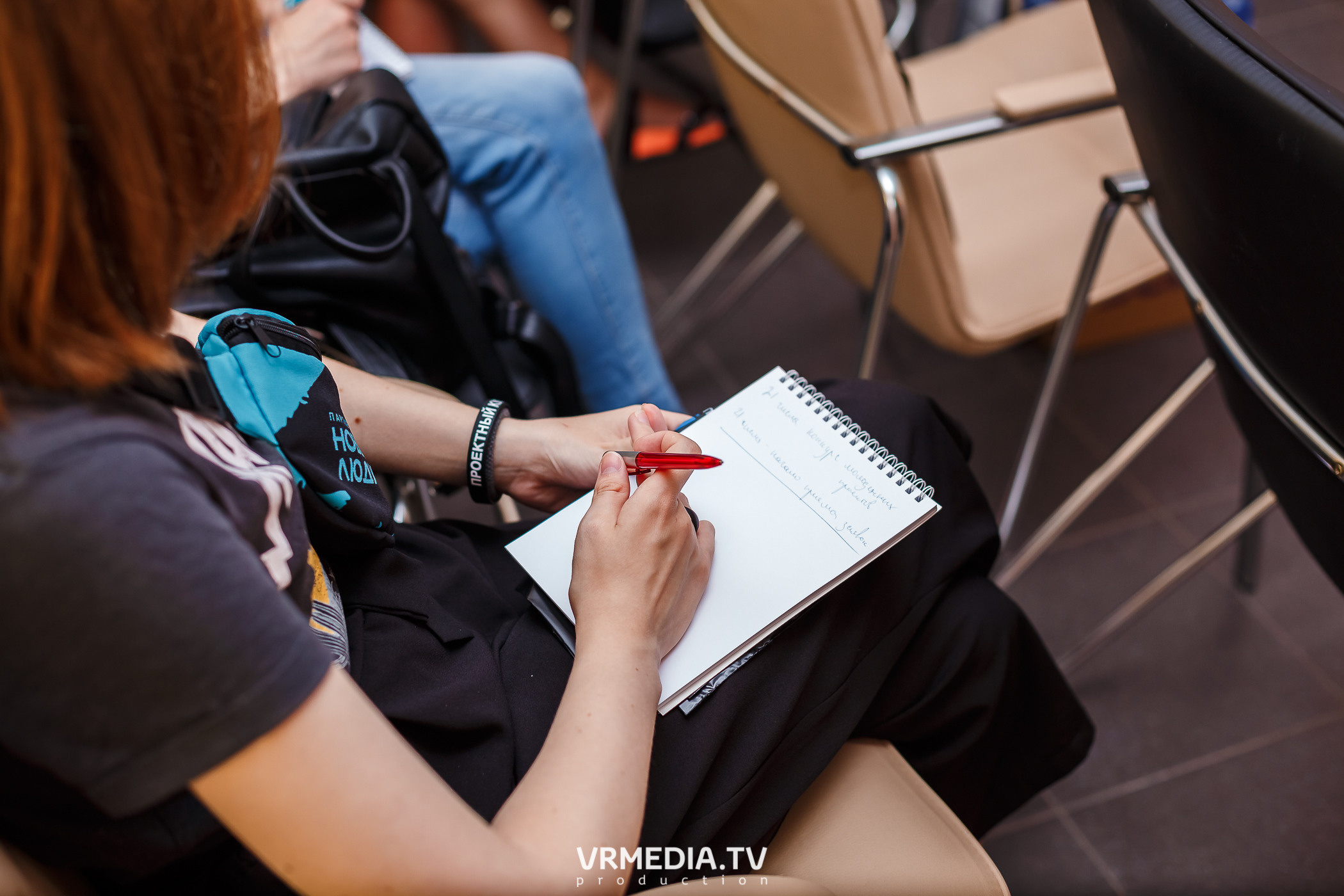 Кейс-клуб «Проектный Кузбасс»