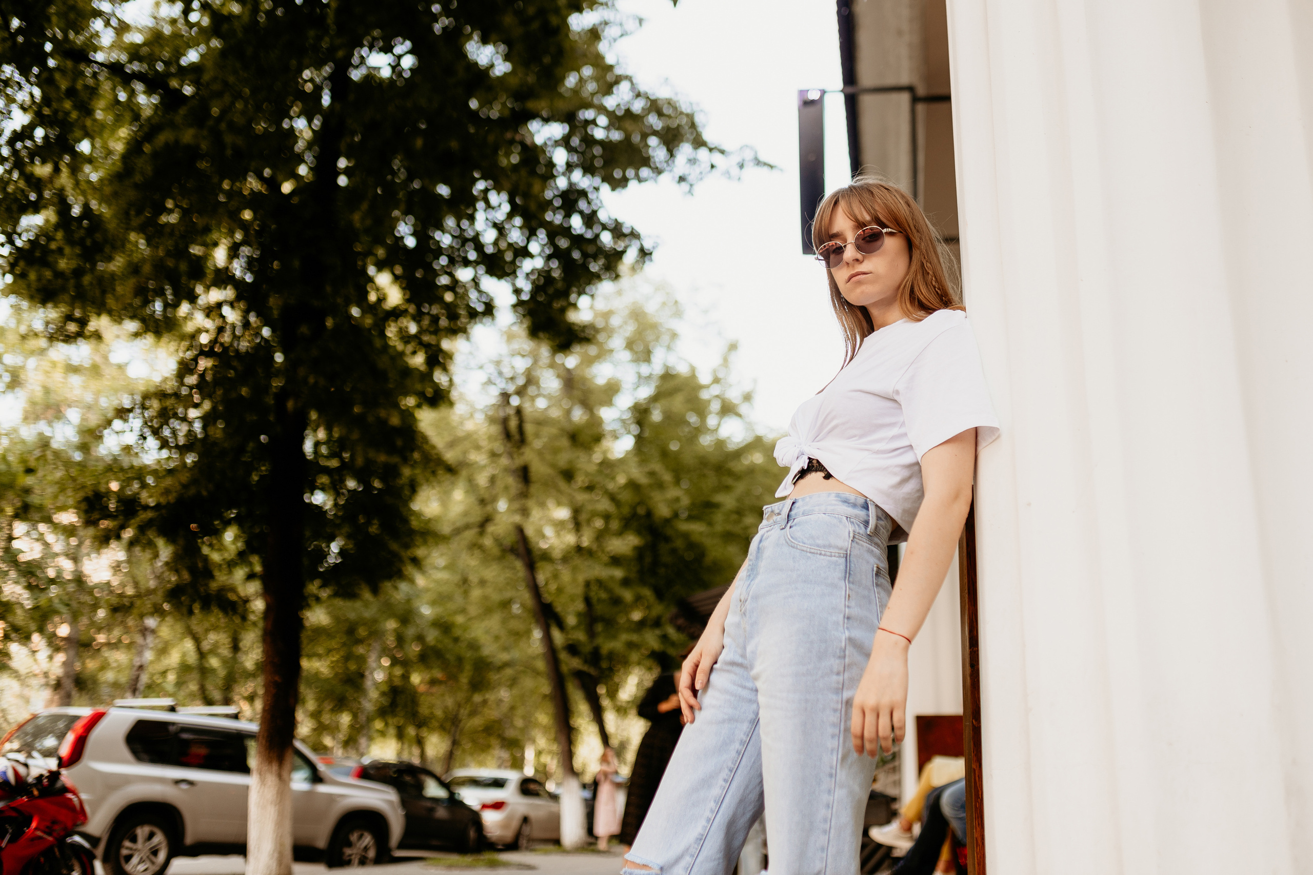 Port coffe (Весенняя, 13)