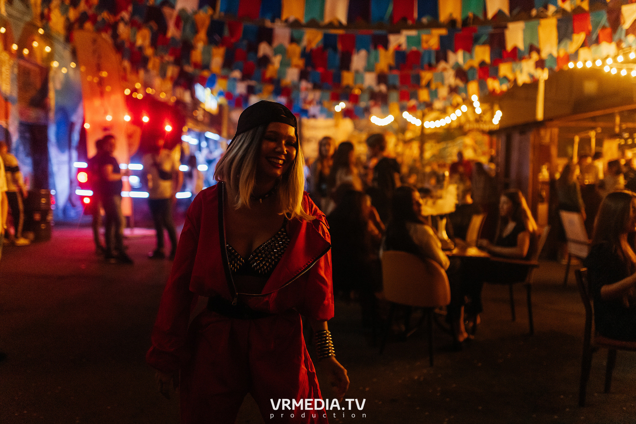 #Редакция_Лето