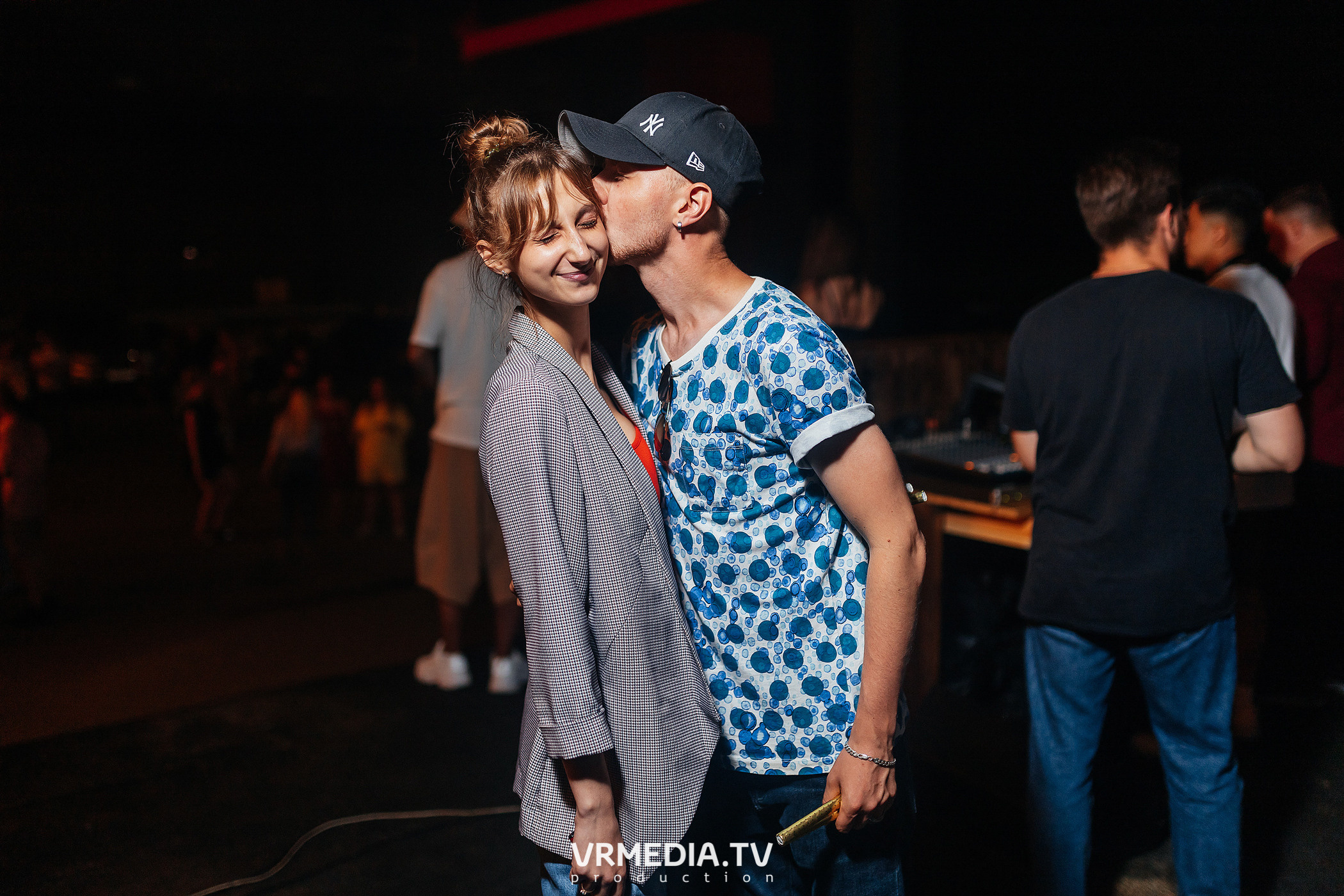 11 Friends of Chao: #Редакция_Лето