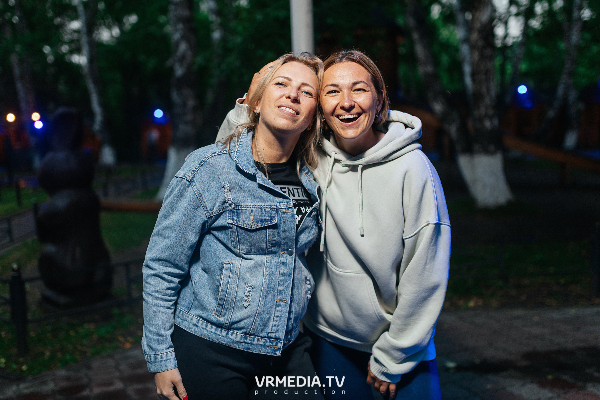 Выходные «У Петровича»