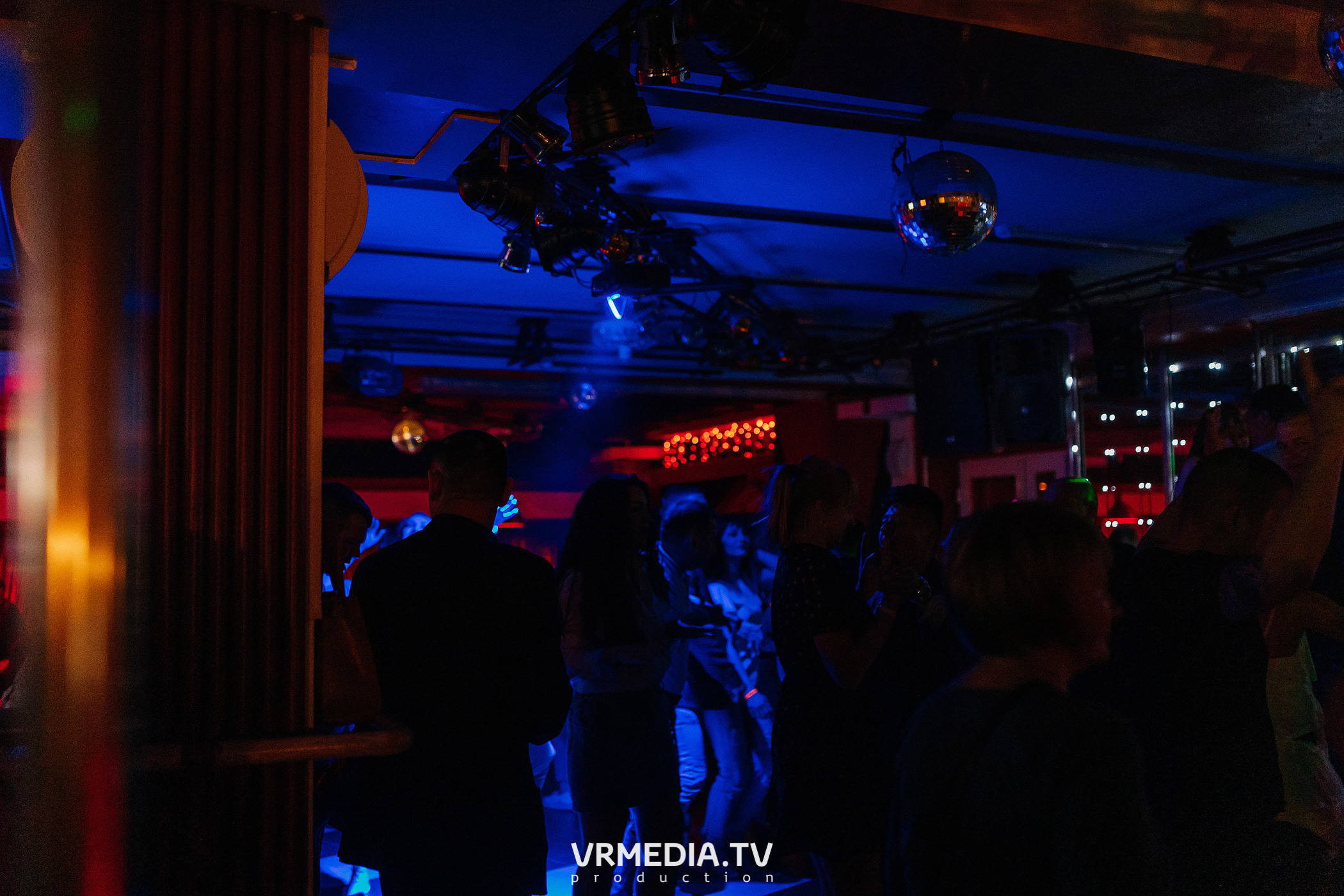 ПОПсовая пятница в НК «Засада»