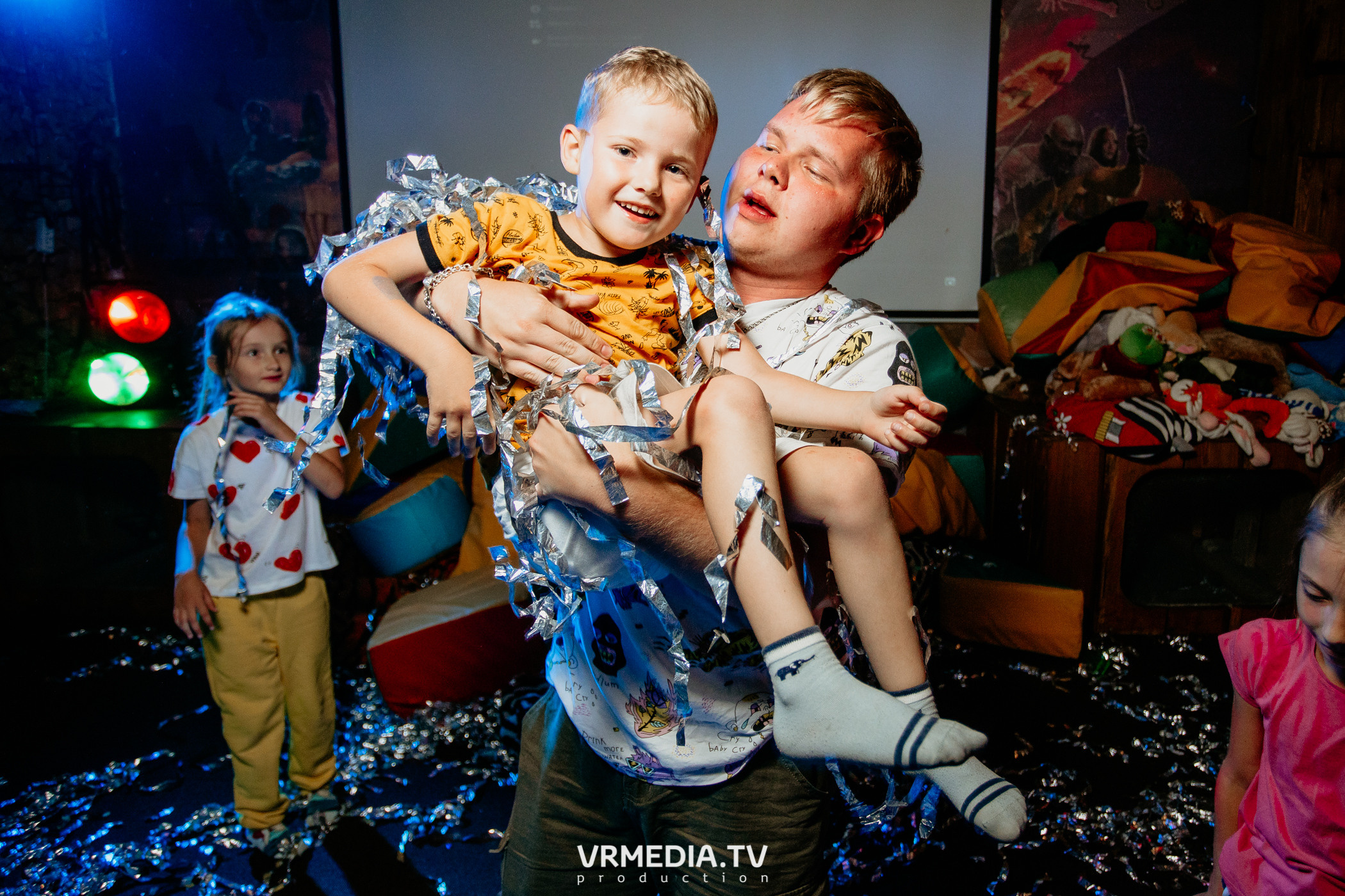 GESH HOUSE MUSIC в «Alpen Club»