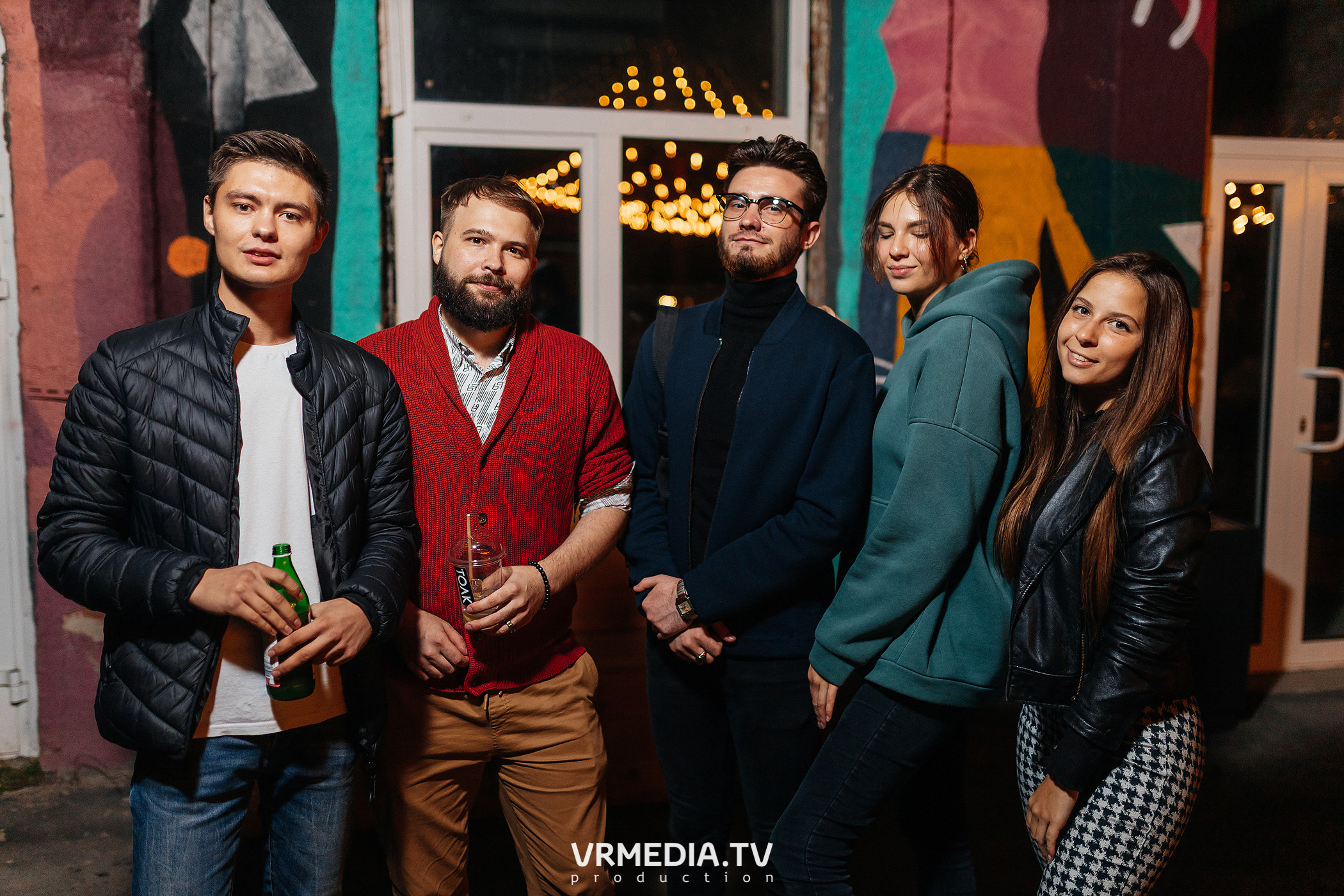 #Редакция_Лето. Культурное пространство «Редакция»