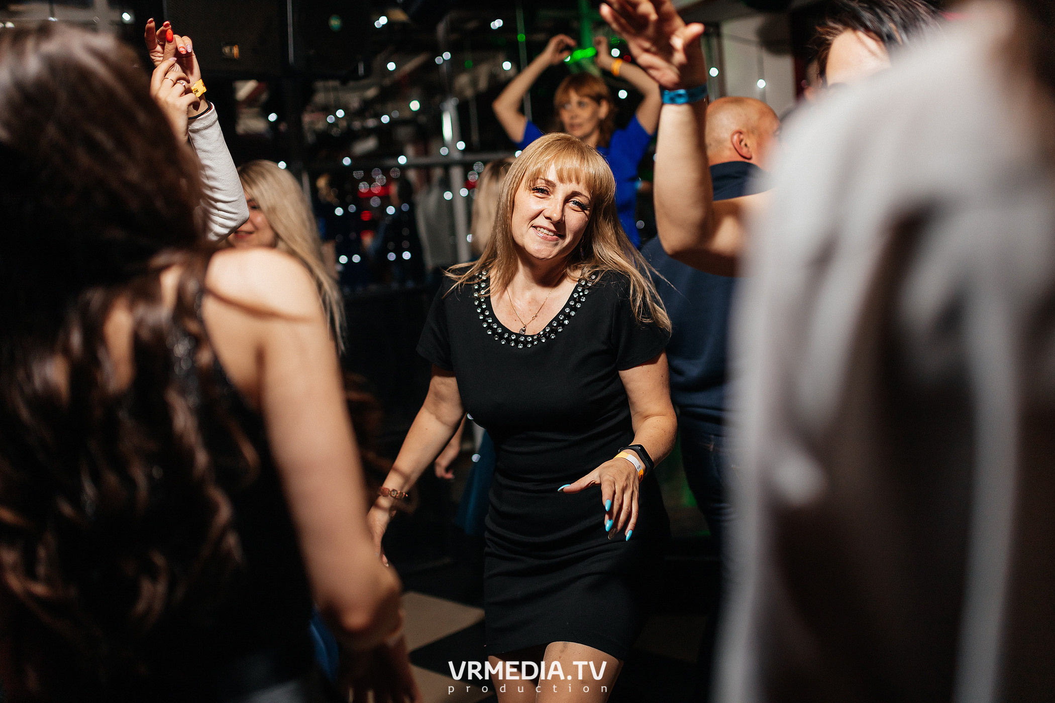 ПОПсовая пятница в НК «Засада»