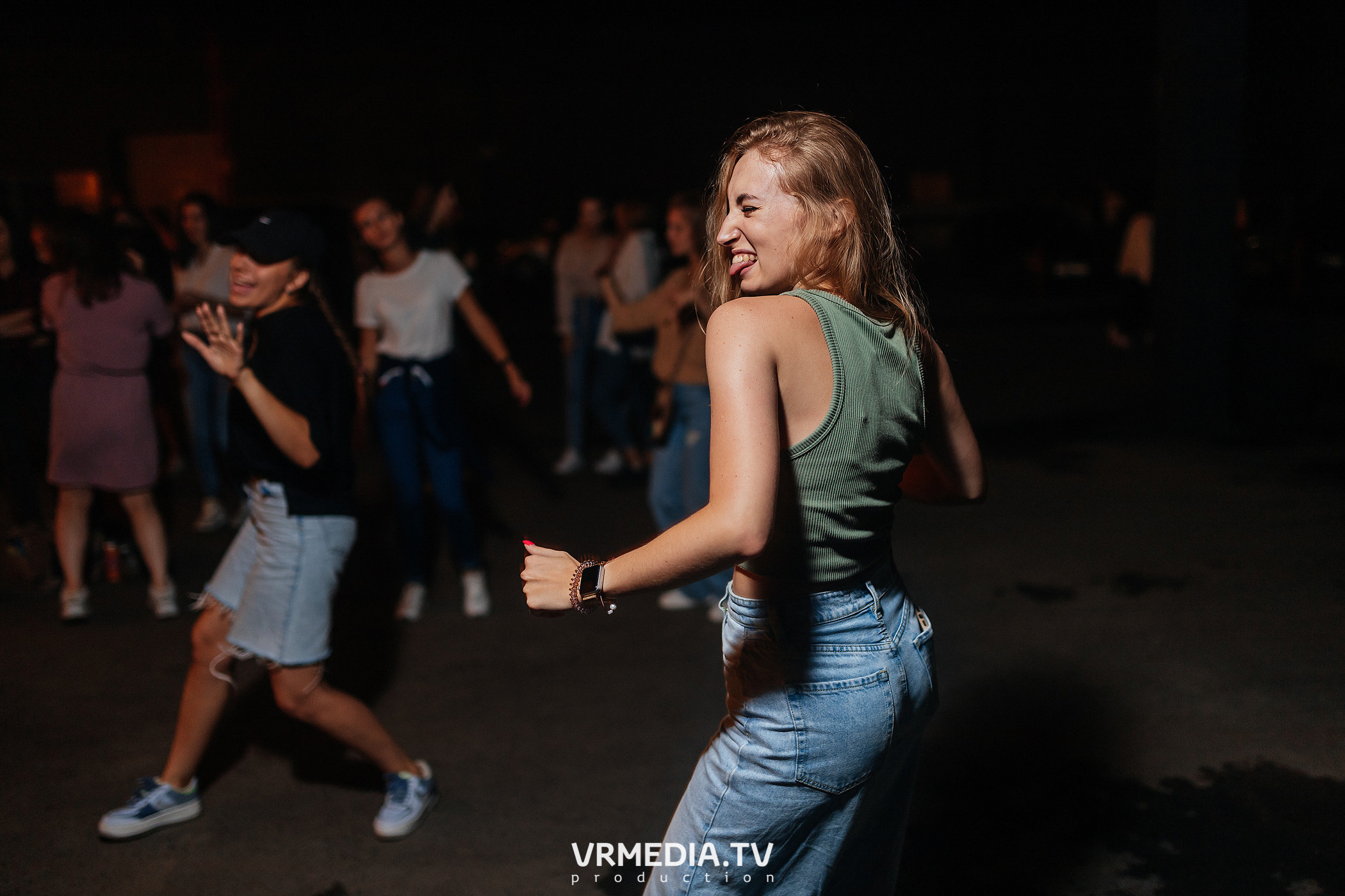 11 Friends of Chao: #Редакция_Лето