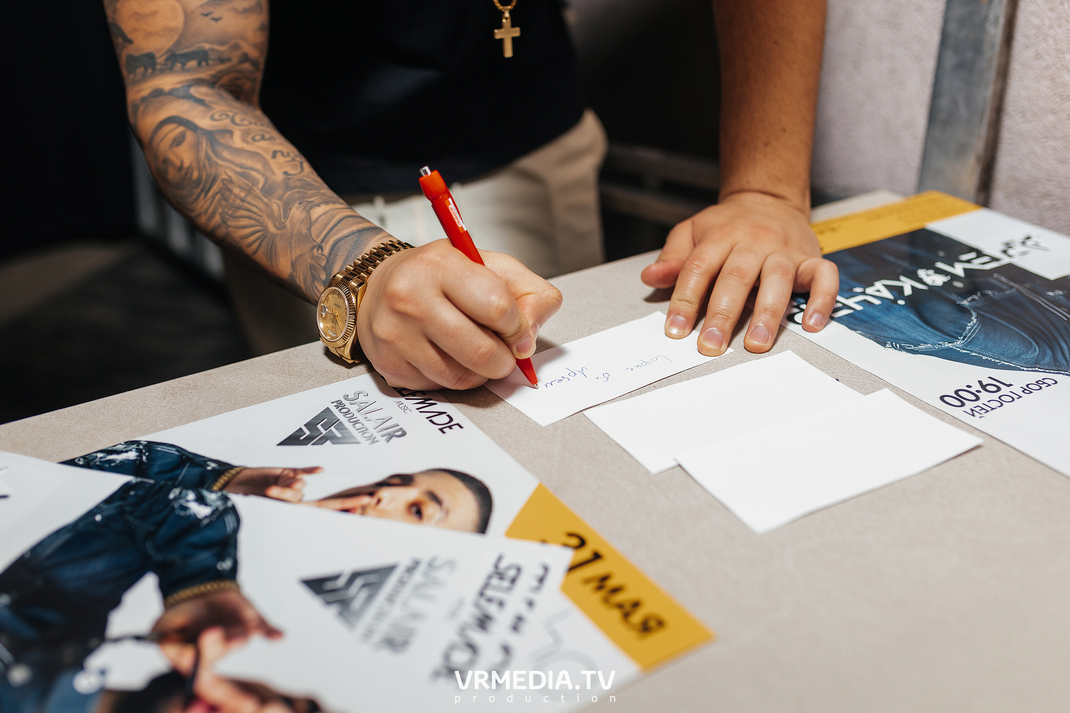 Артем Качер в клубе «Nebo»