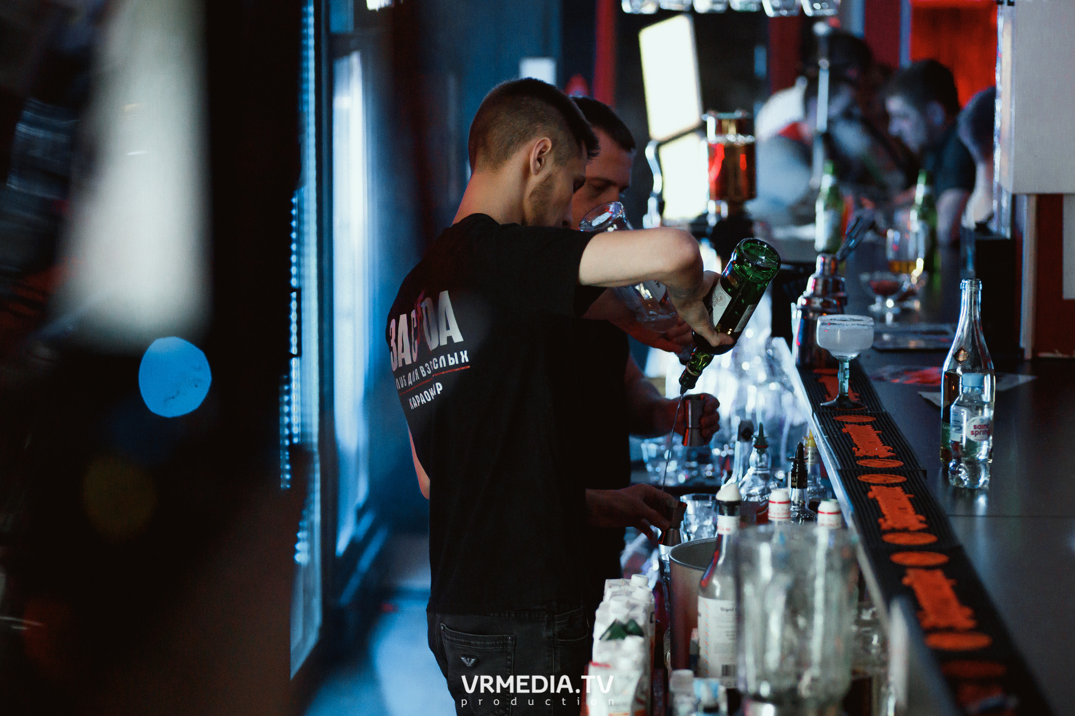 Выходные в НК «Засада»