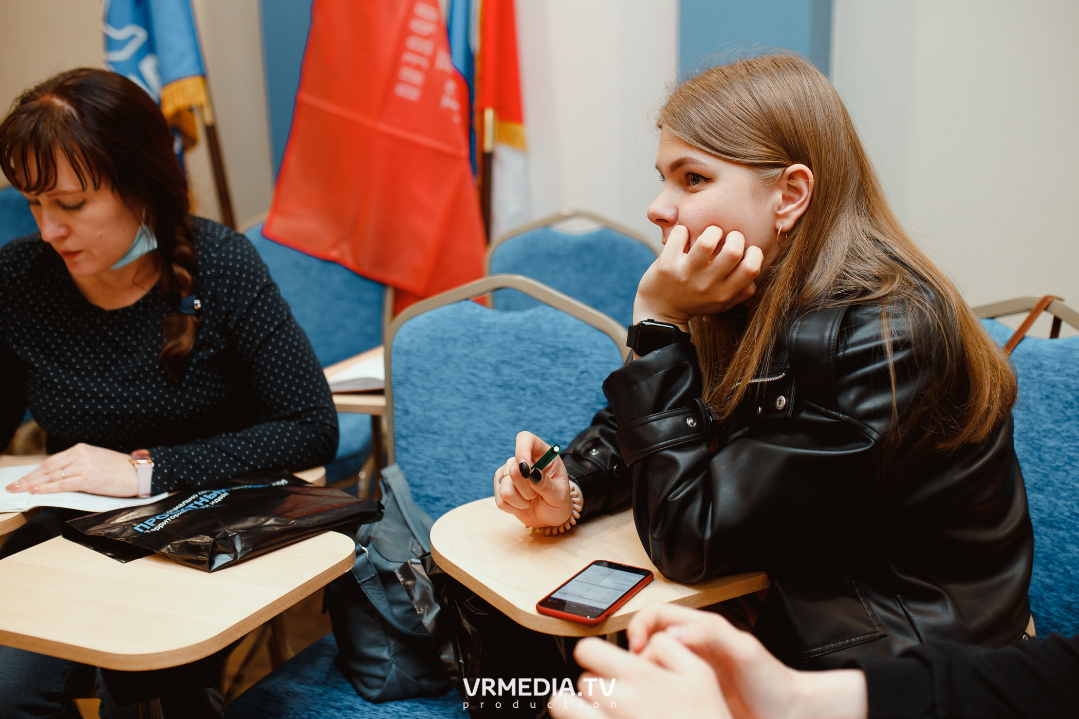 Кейс-клуб «Проектный Кузбасс»